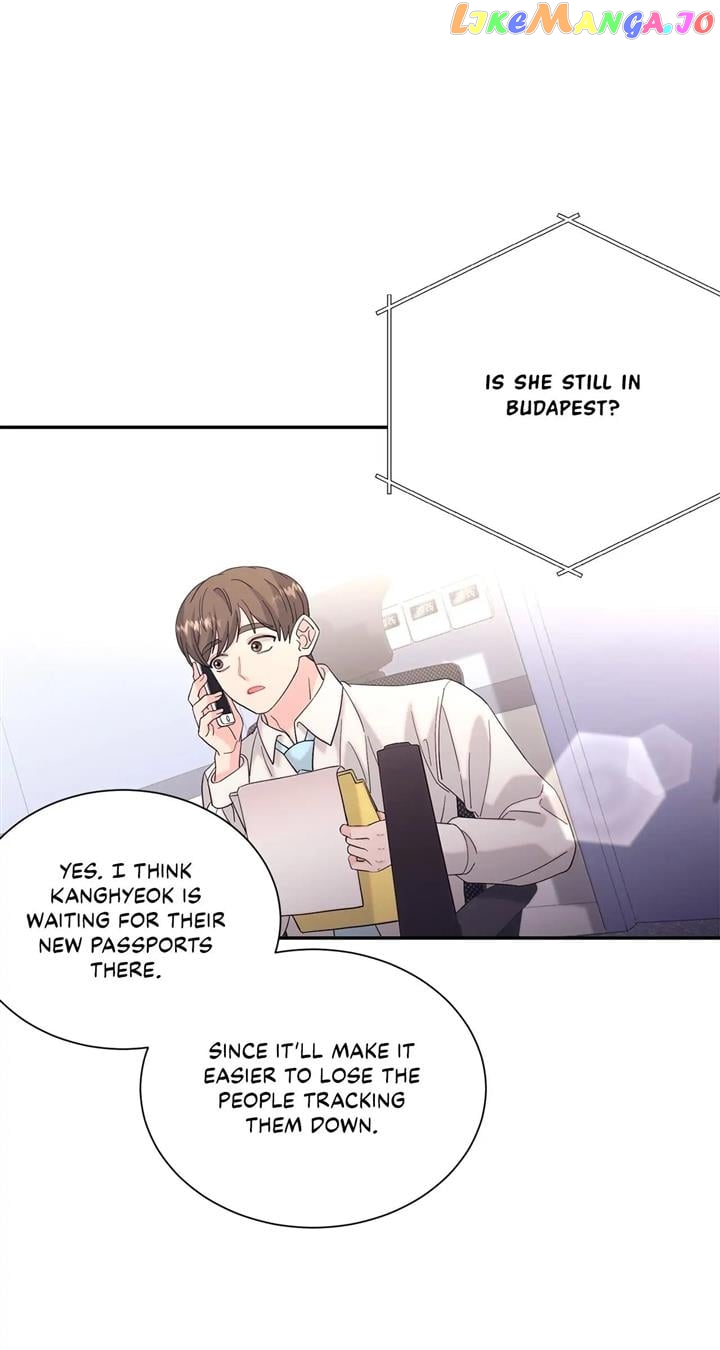 Fake Wife Chapter 23 - page 64