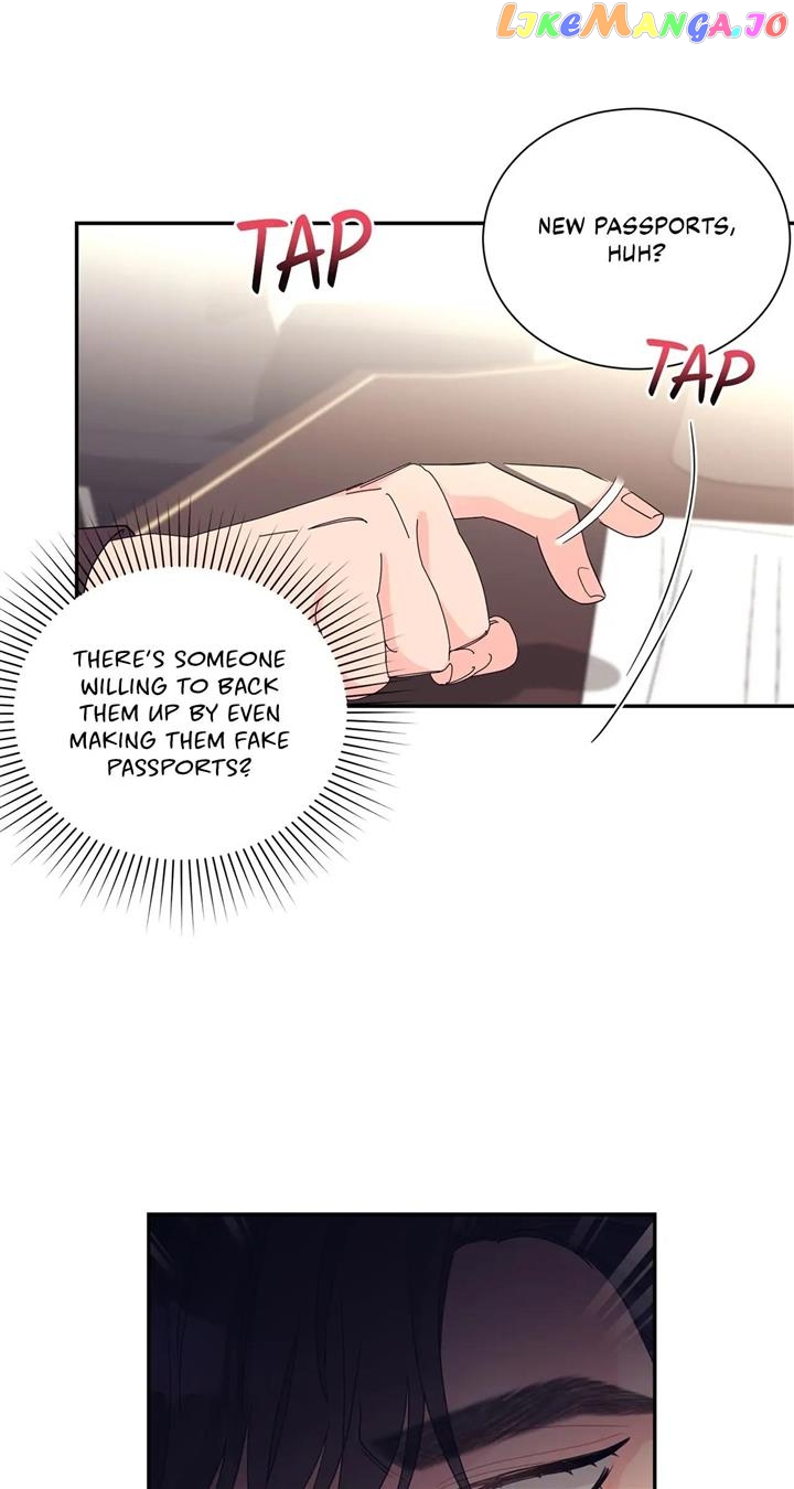 Fake Wife Chapter 23 - page 65