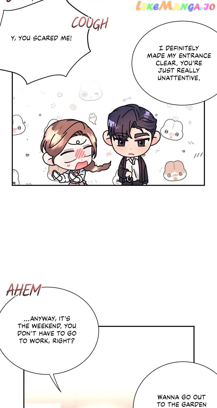 Fake Wife Chapter 23 - page 7