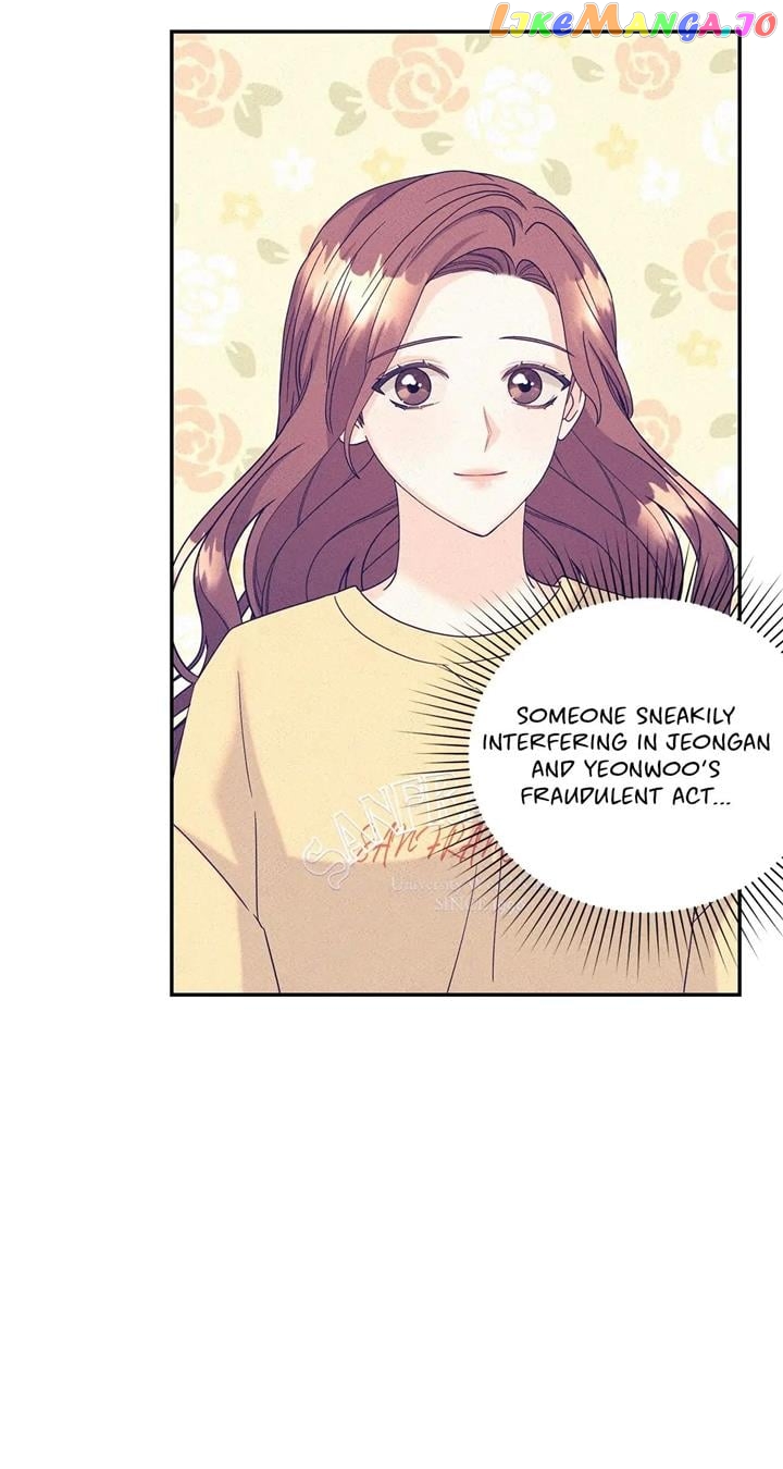 Fake Wife Chapter 23 - page 70