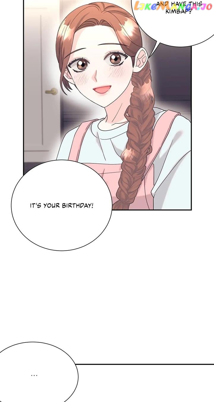 Fake Wife Chapter 23 - page 8