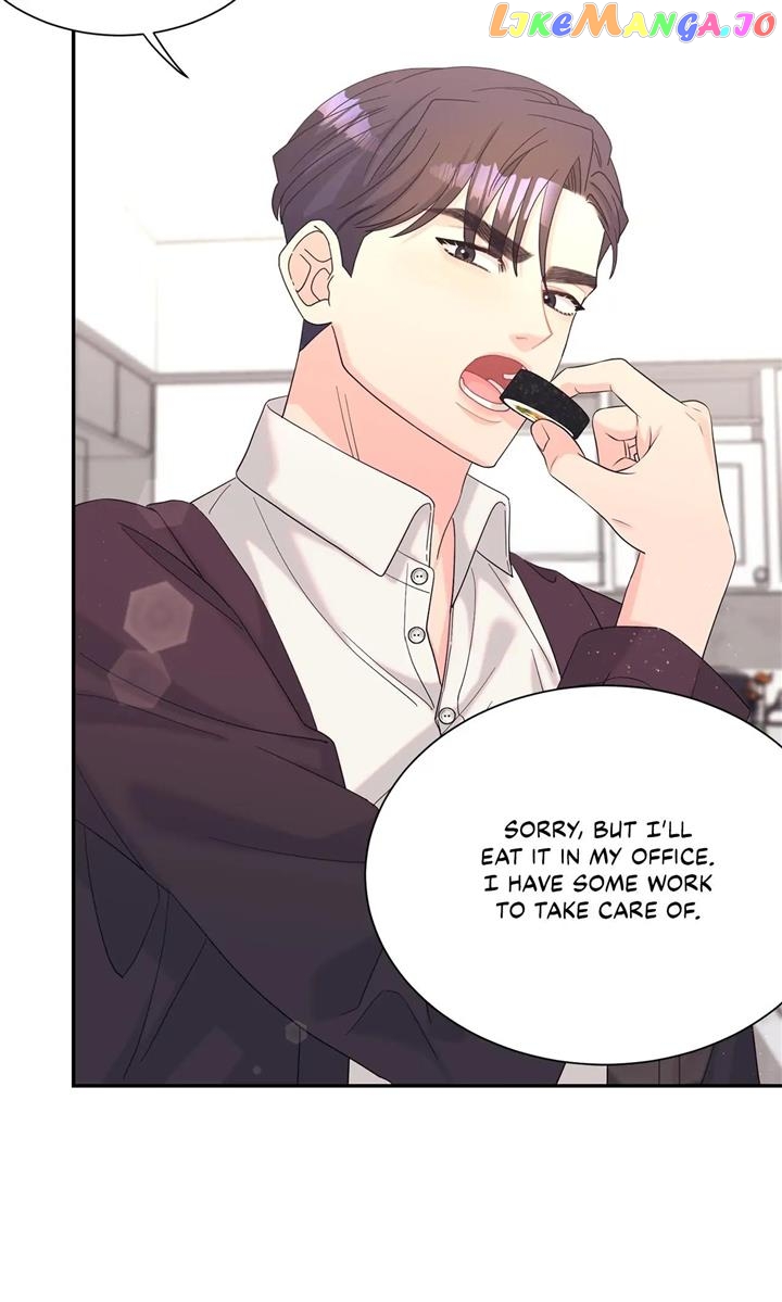 Fake Wife Chapter 23 - page 9