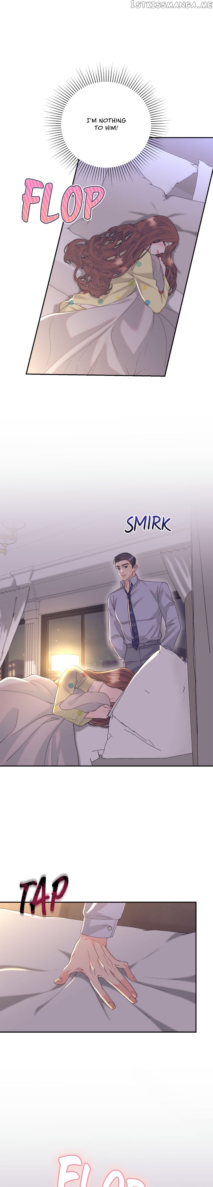 Fake Wife Chapter 9 - page 17
