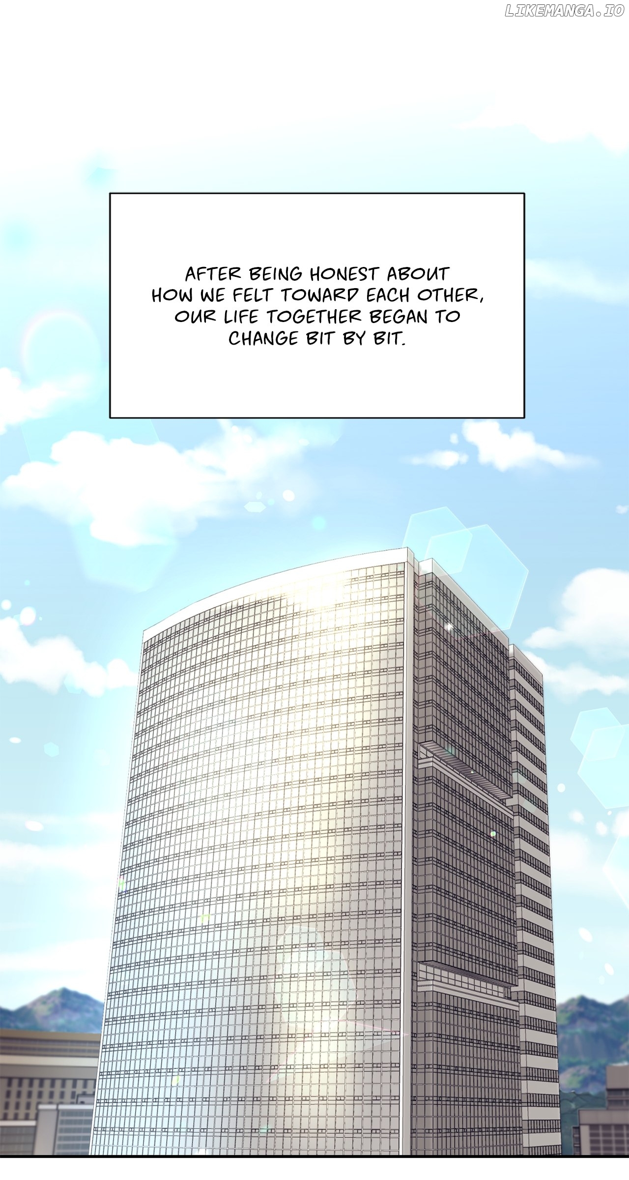 Fake Wife Chapter 38 - page 10