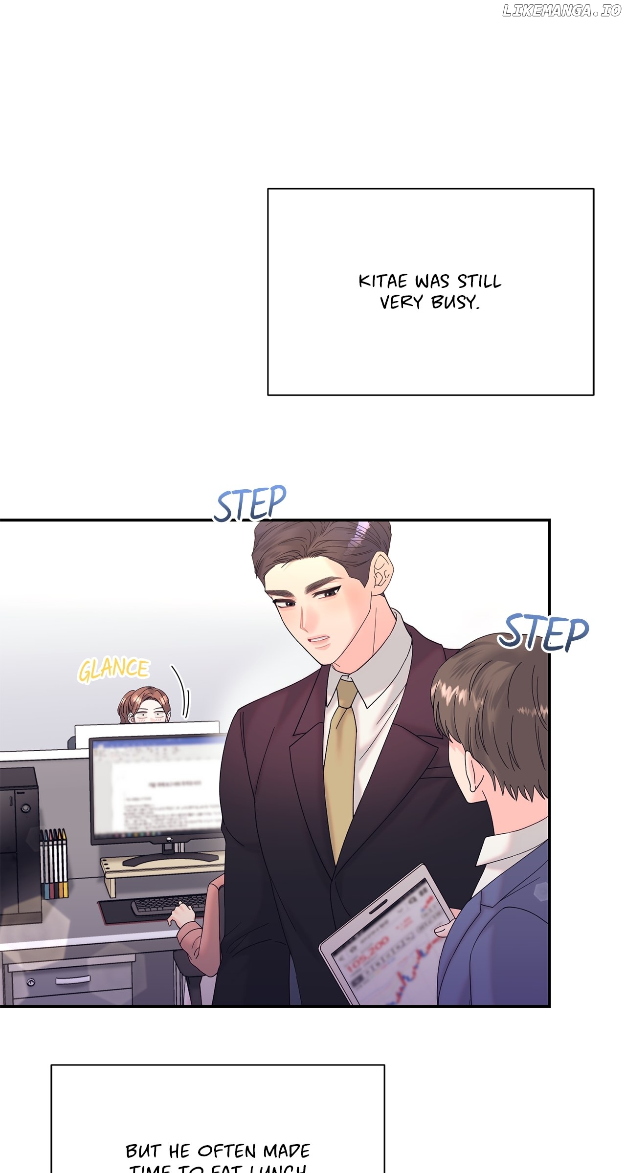 Fake Wife Chapter 38 - page 11