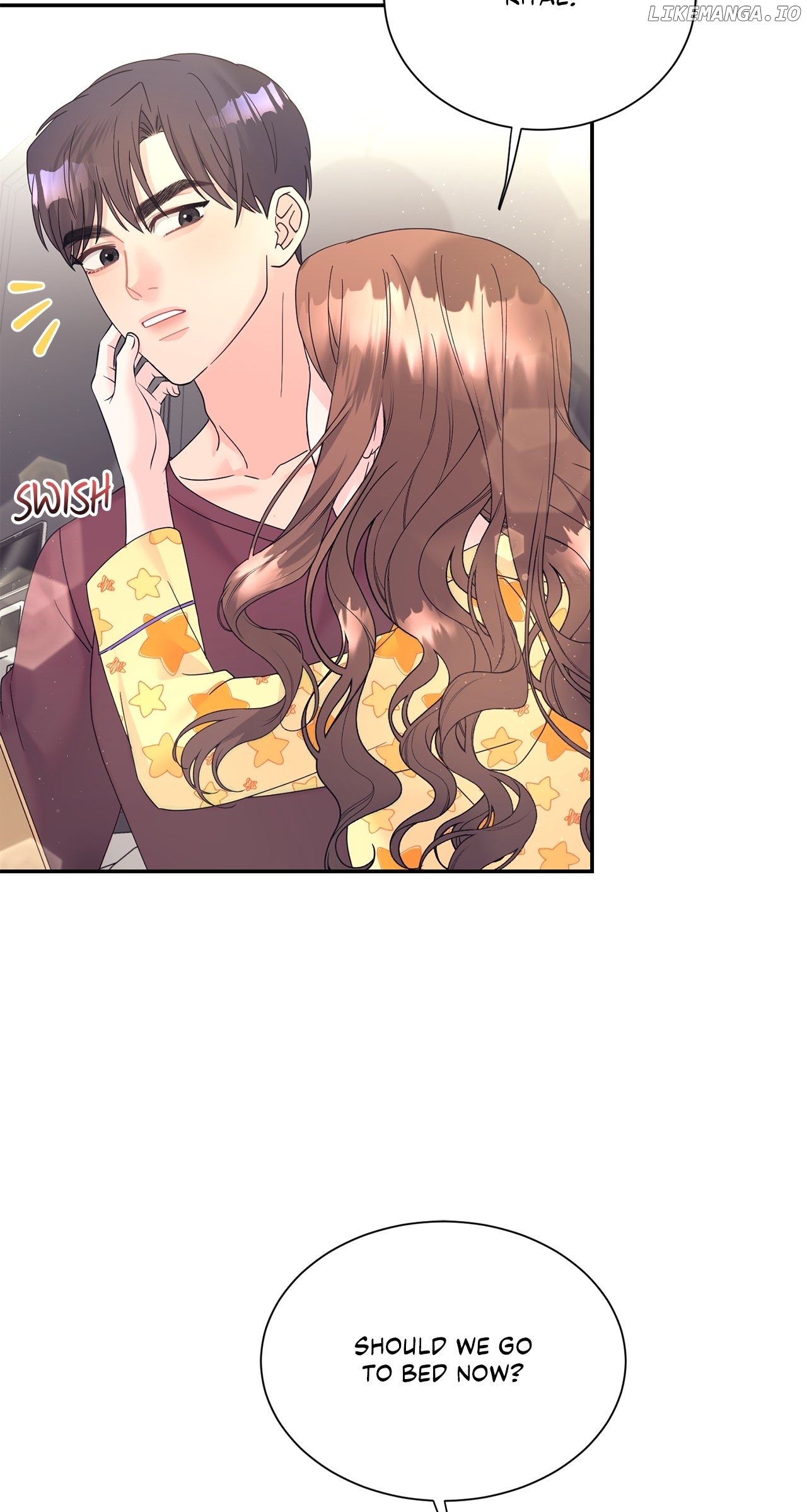 Fake Wife Chapter 38 - page 15