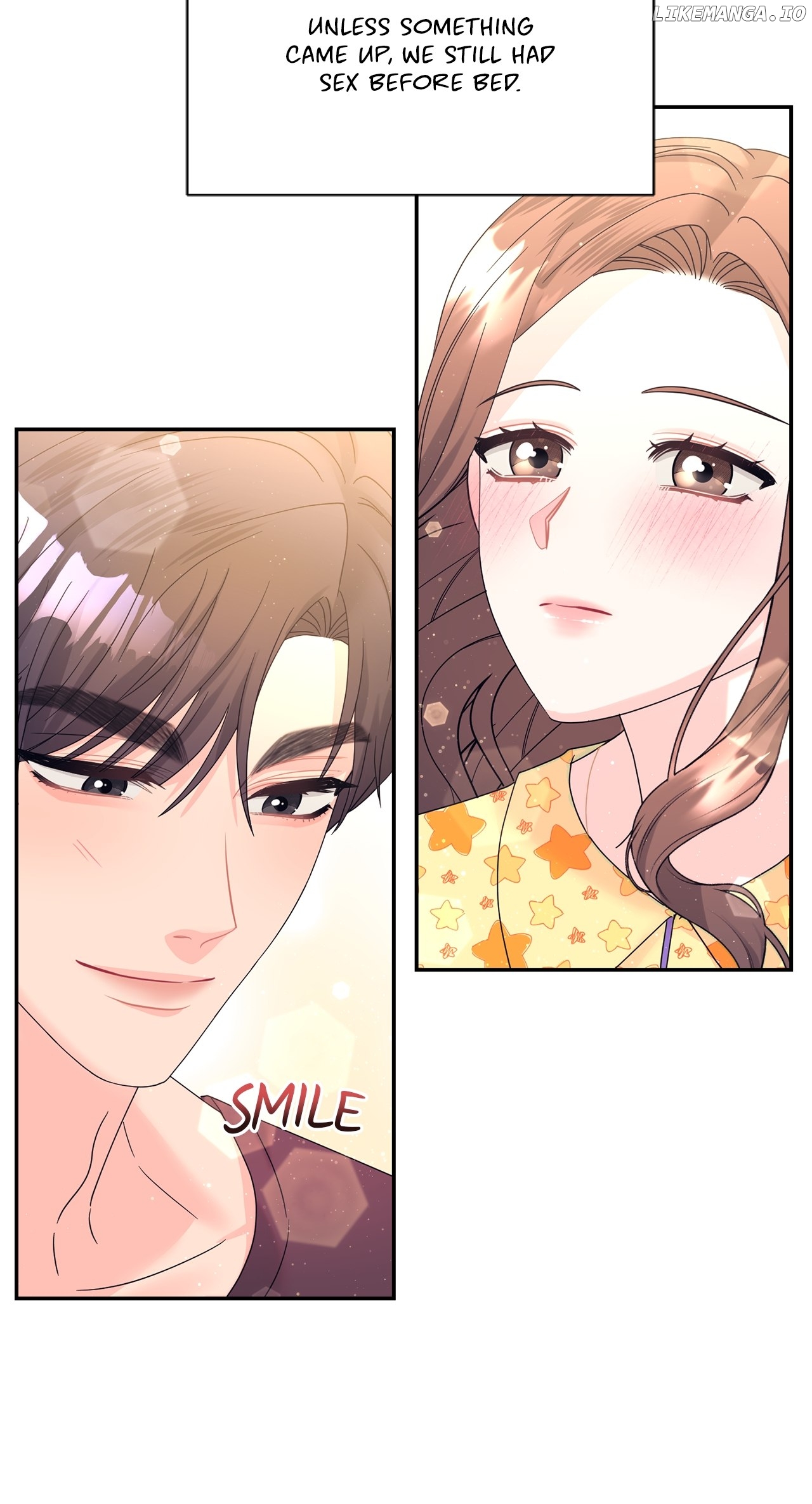 Fake Wife Chapter 38 - page 17