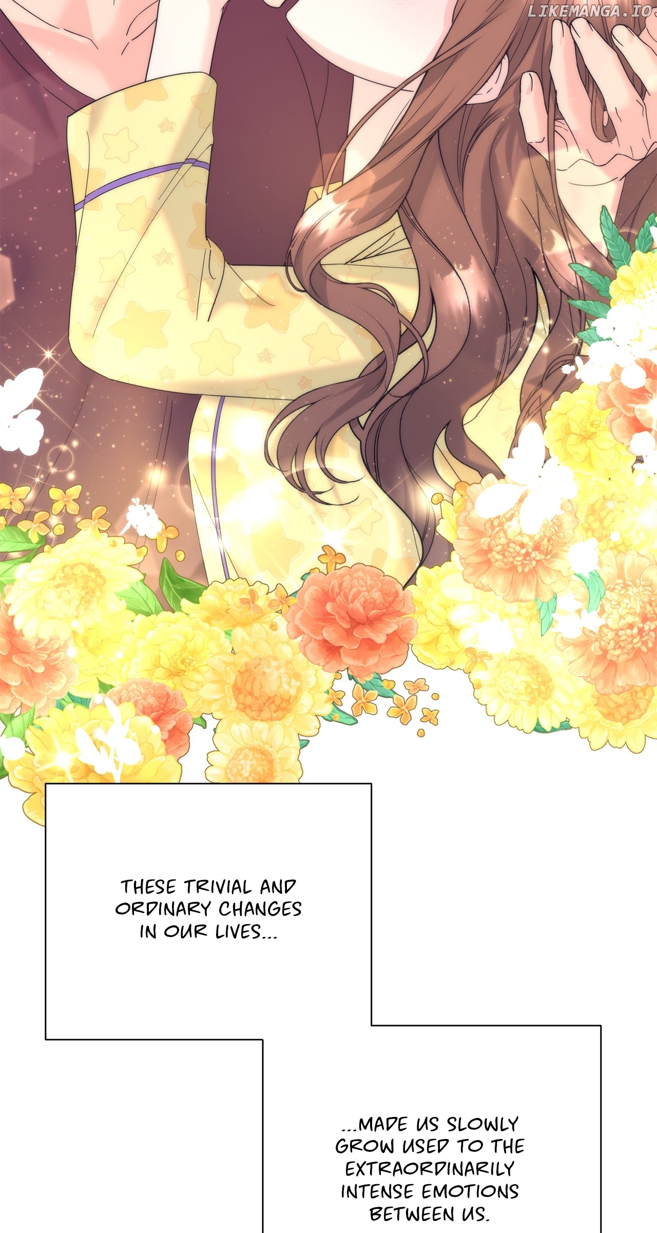 Fake Wife Chapter 38 - page 19