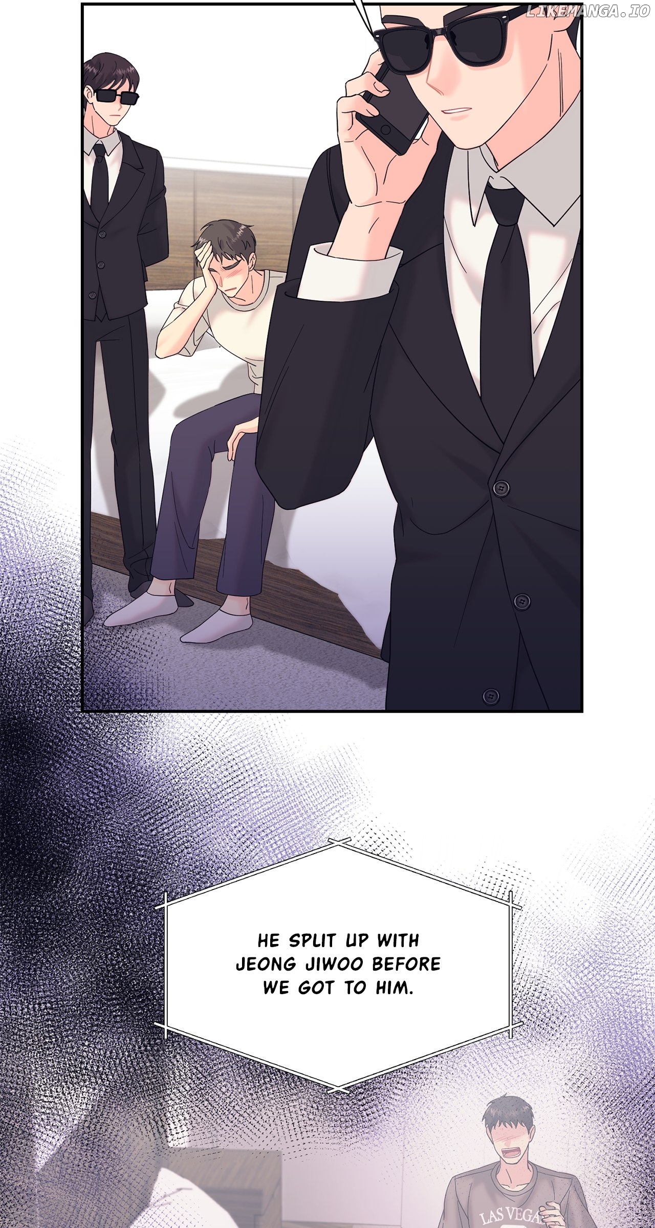 Fake Wife Chapter 38 - page 24