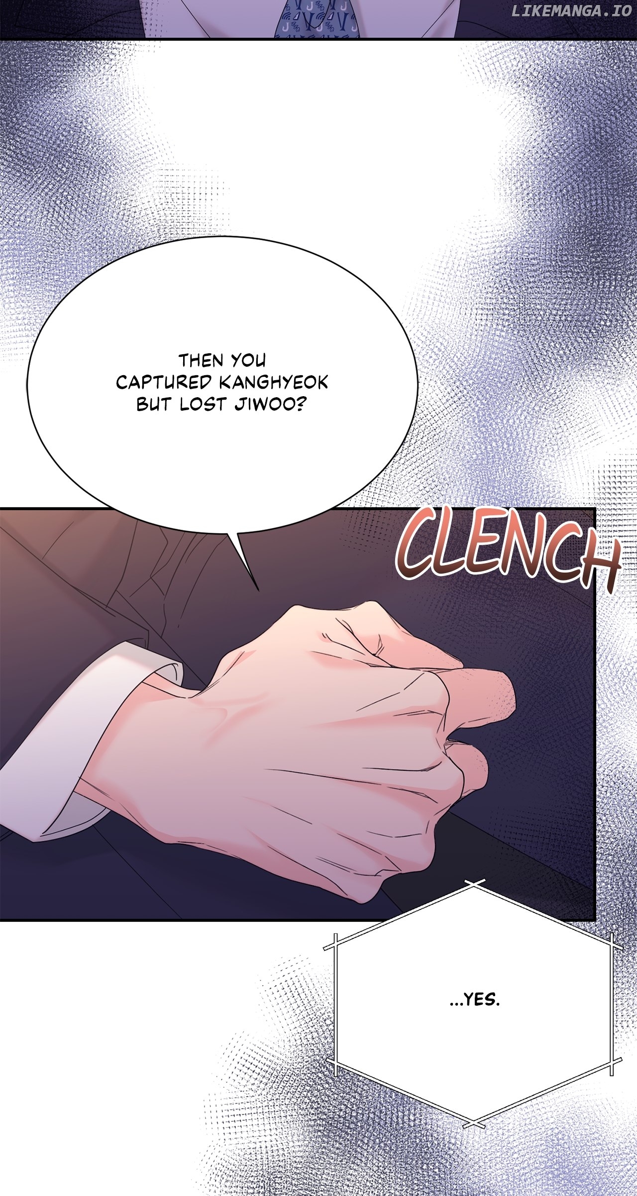 Fake Wife Chapter 38 - page 26