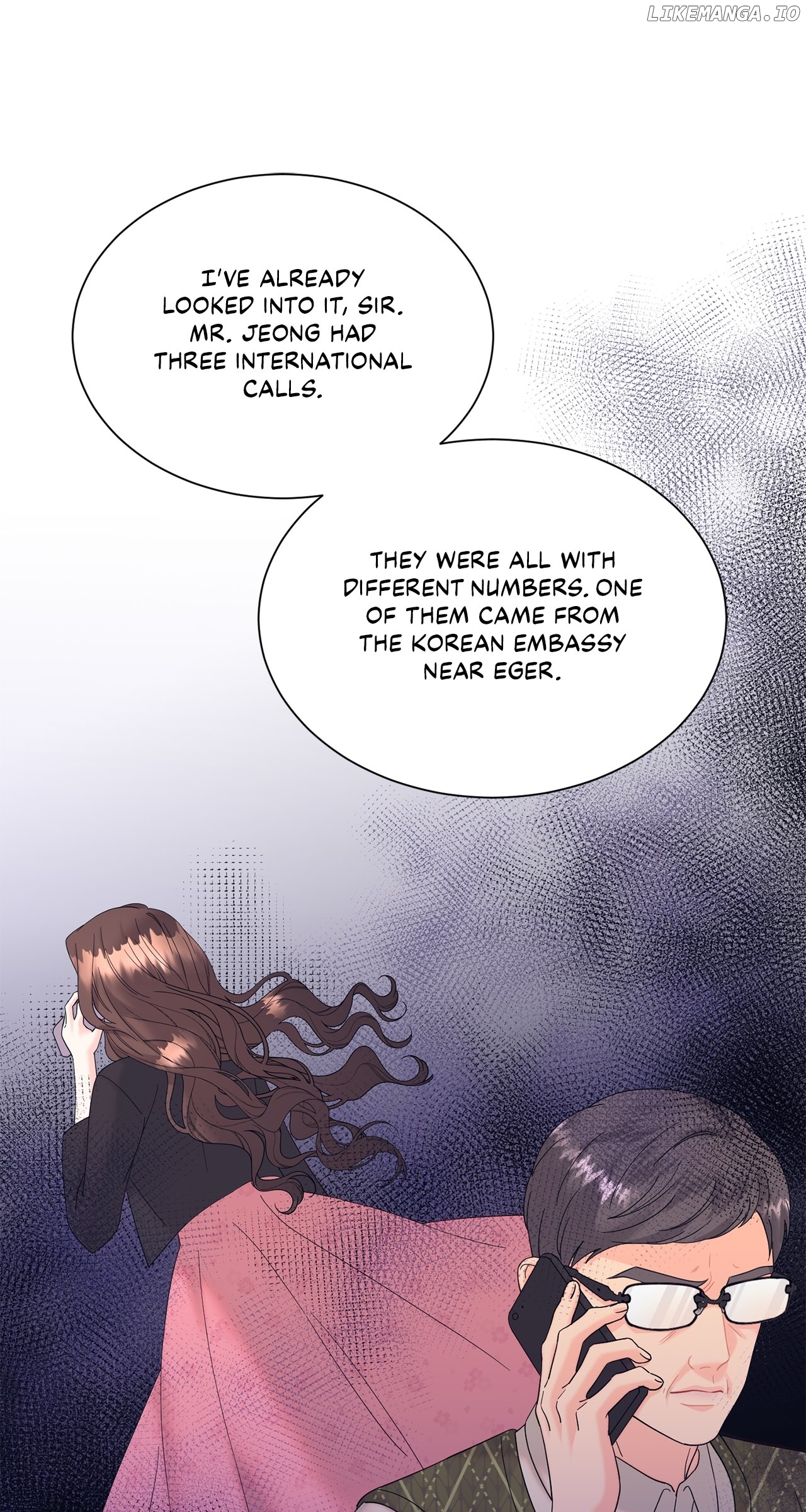 Fake Wife Chapter 38 - page 29