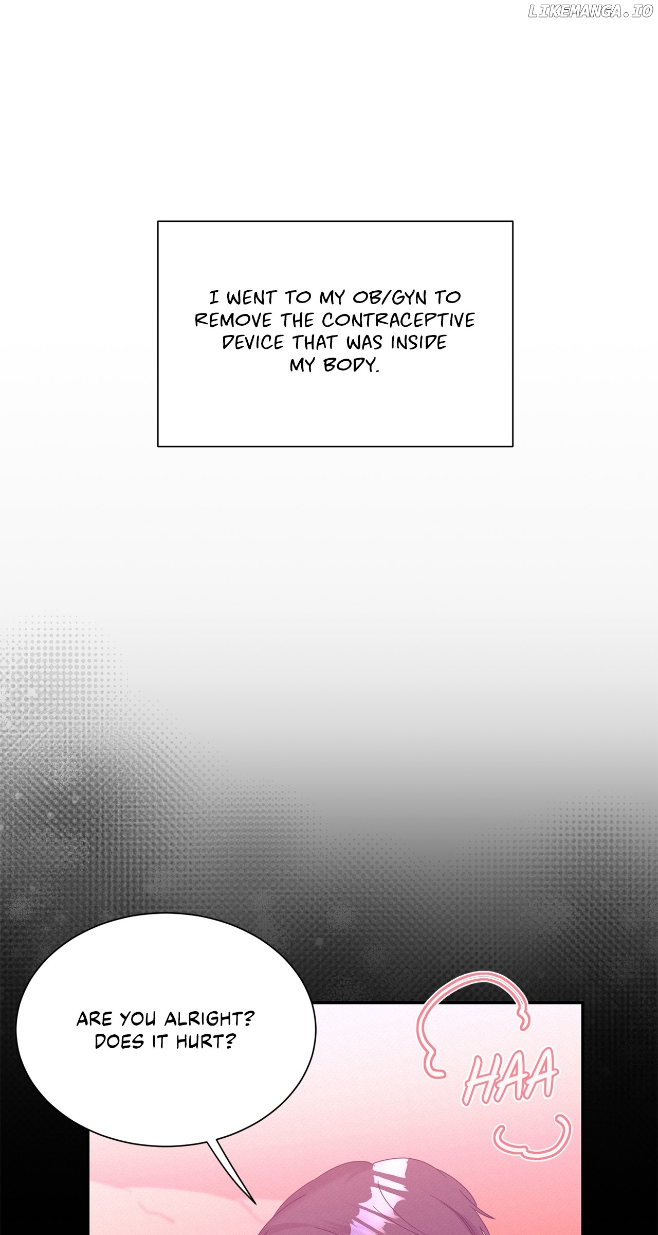 Fake Wife Chapter 38 - page 3