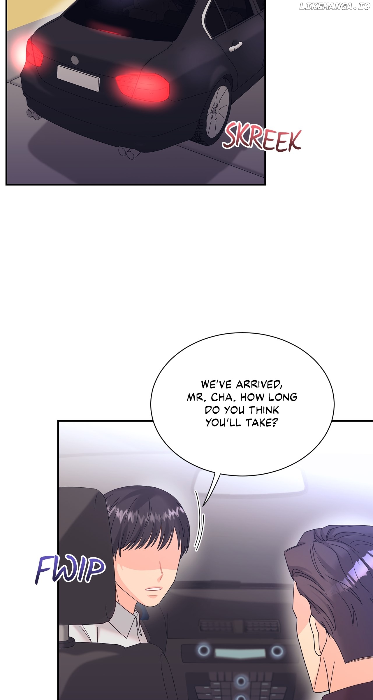 Fake Wife Chapter 38 - page 32