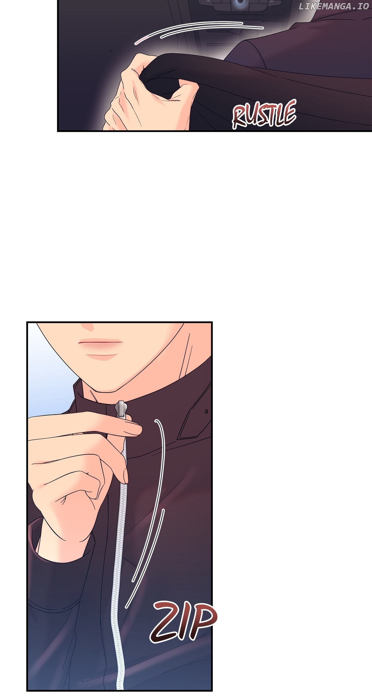 Fake Wife Chapter 38 - page 33