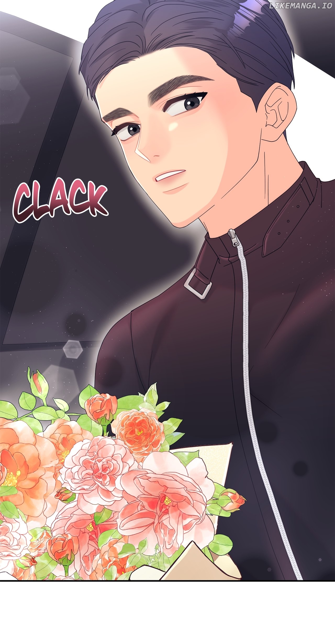 Fake Wife Chapter 38 - page 35