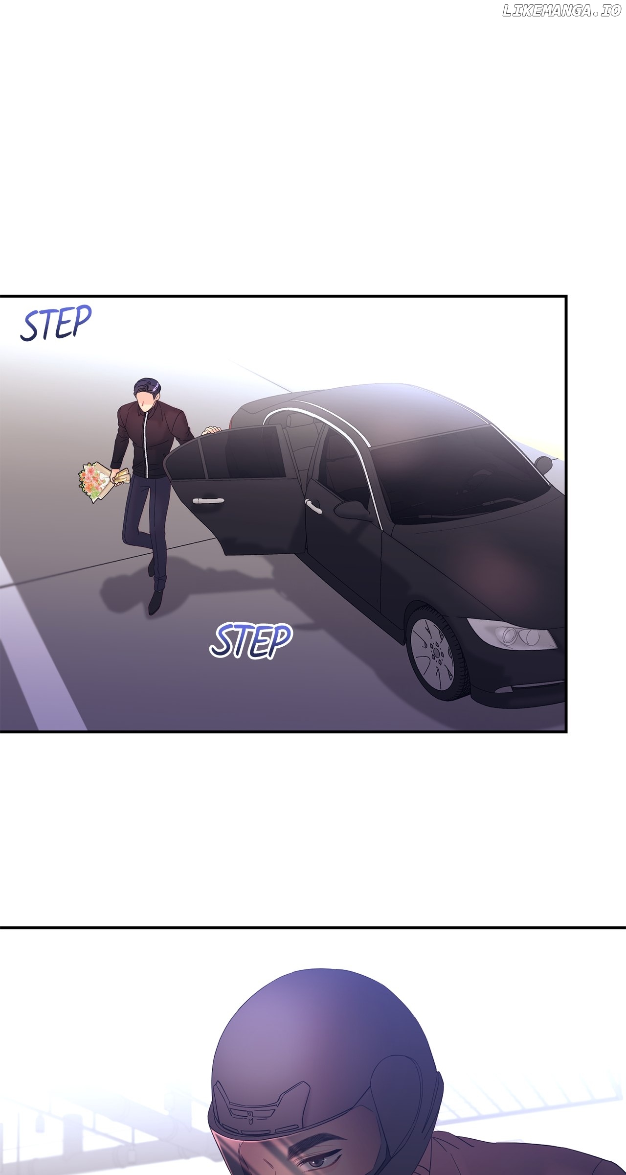 Fake Wife Chapter 38 - page 36