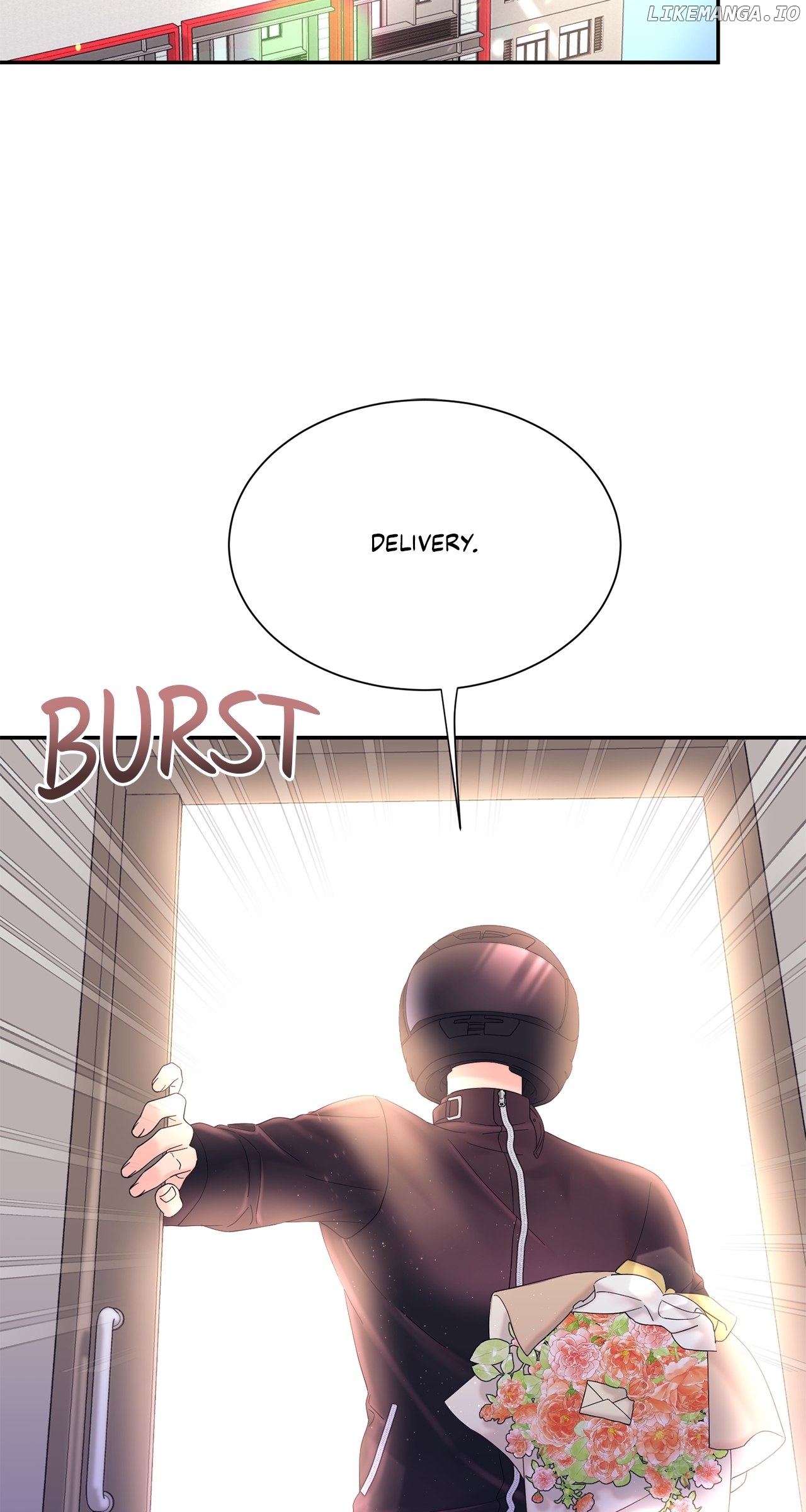 Fake Wife Chapter 38 - page 41