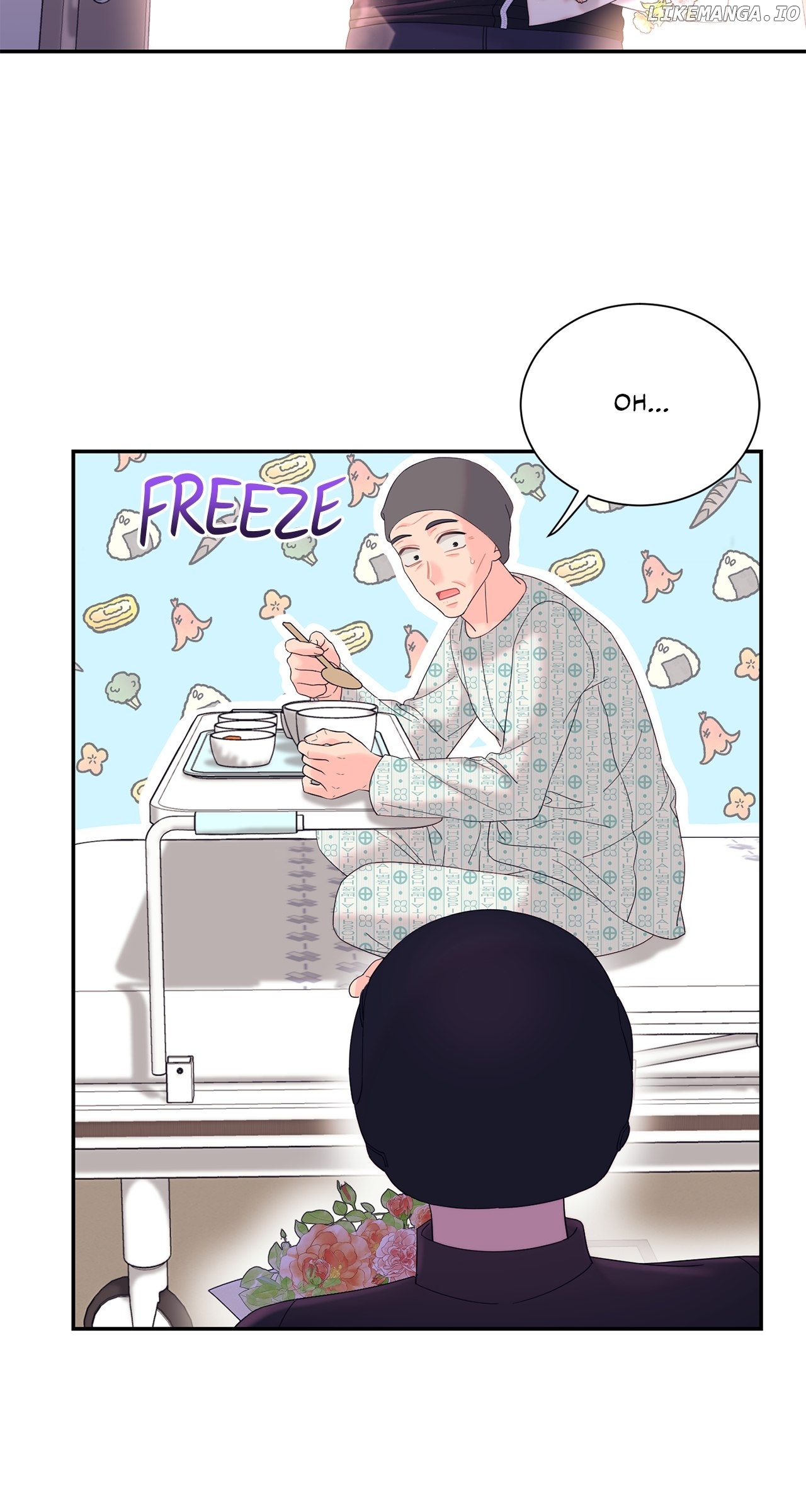 Fake Wife Chapter 38 - page 42