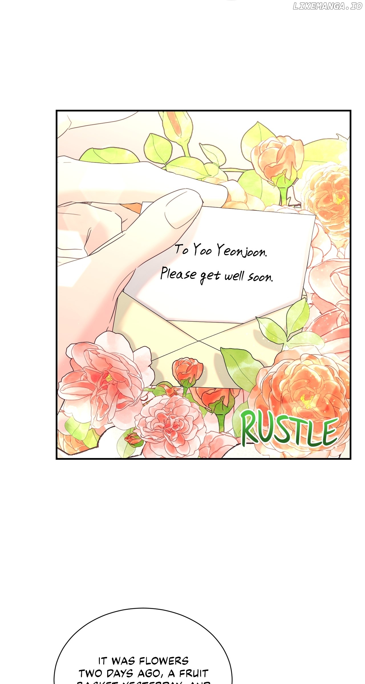 Fake Wife Chapter 38 - page 44