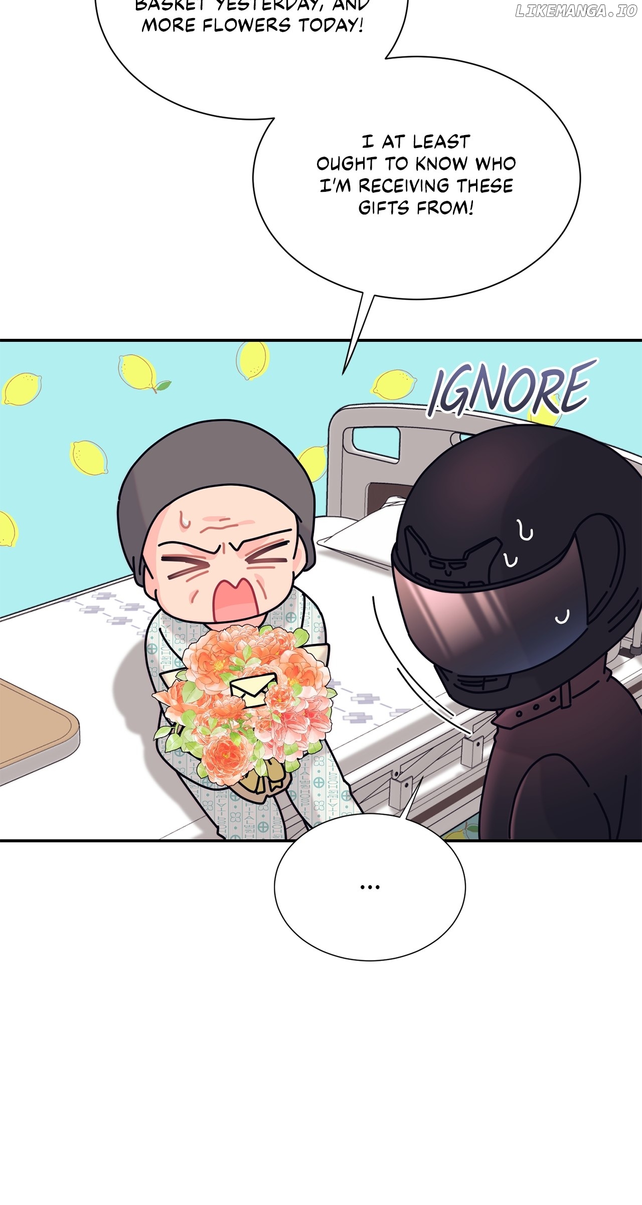 Fake Wife Chapter 38 - page 45