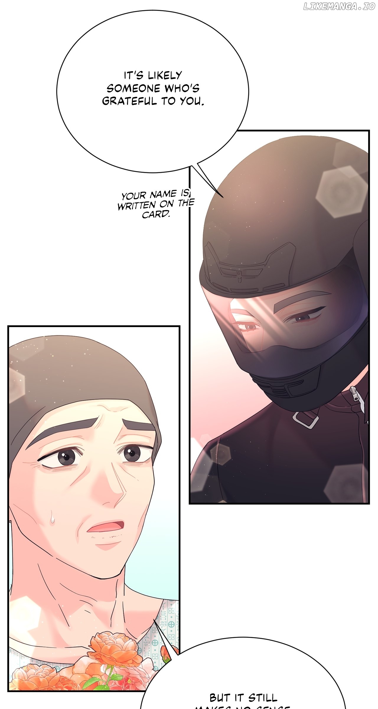 Fake Wife Chapter 38 - page 46