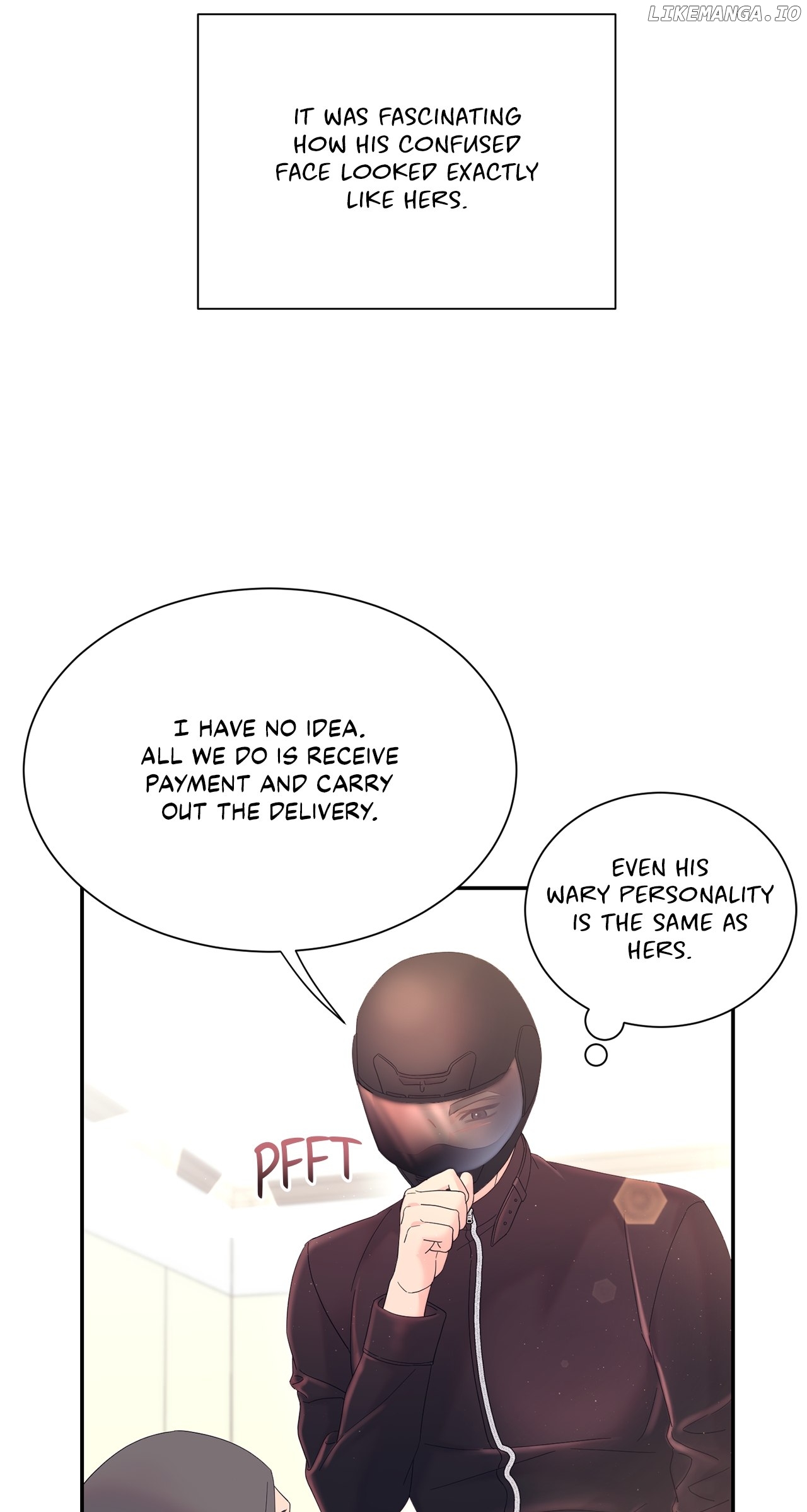 Fake Wife Chapter 38 - page 49