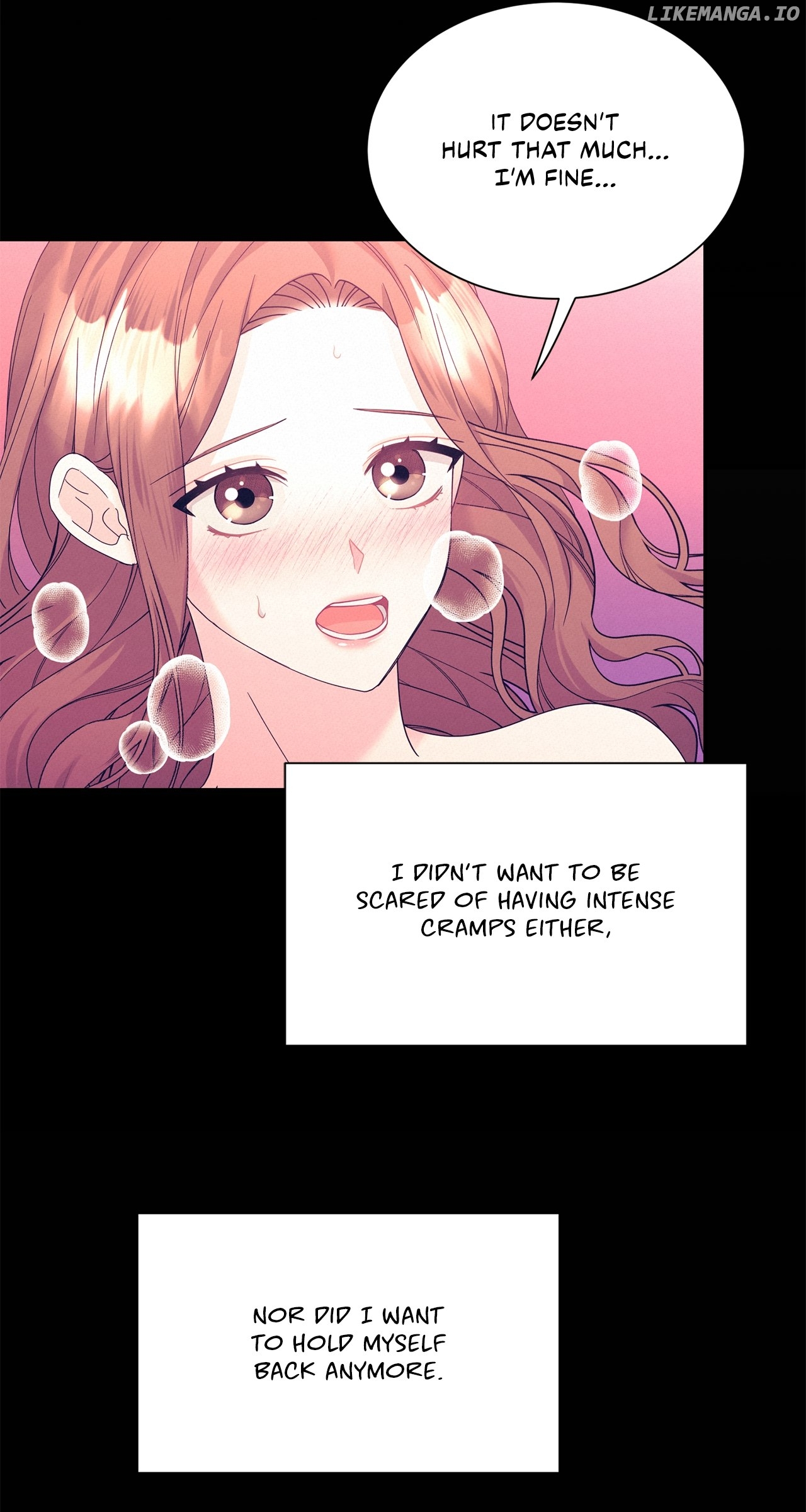 Fake Wife Chapter 38 - page 5