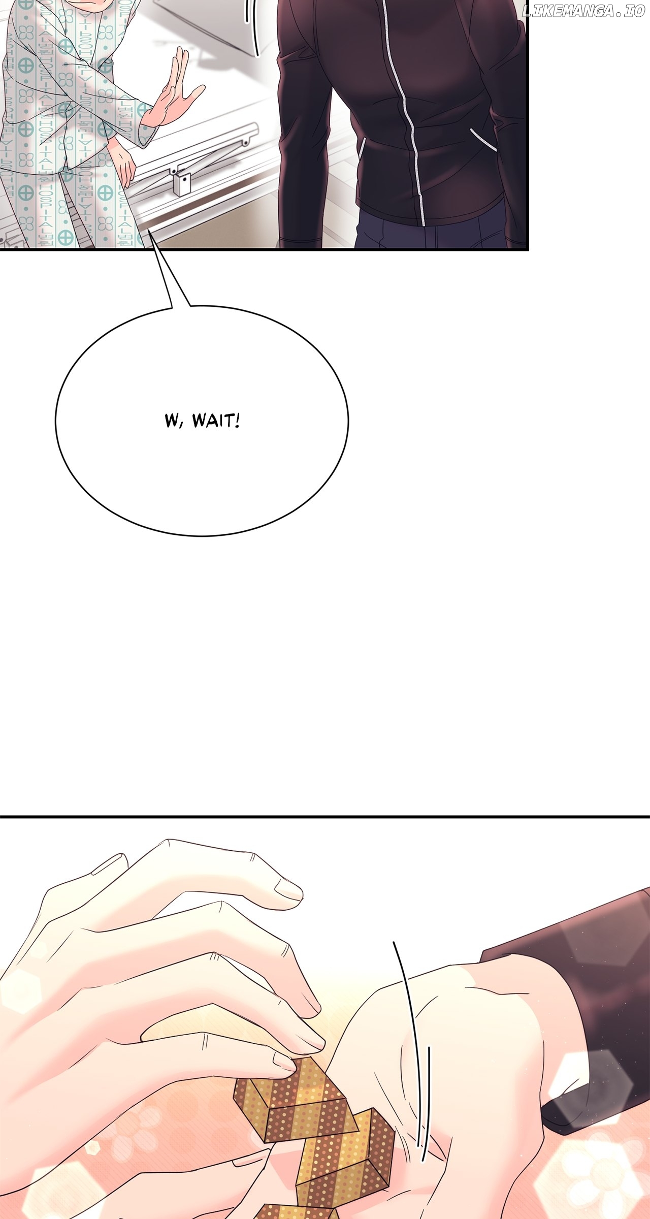 Fake Wife Chapter 38 - page 51