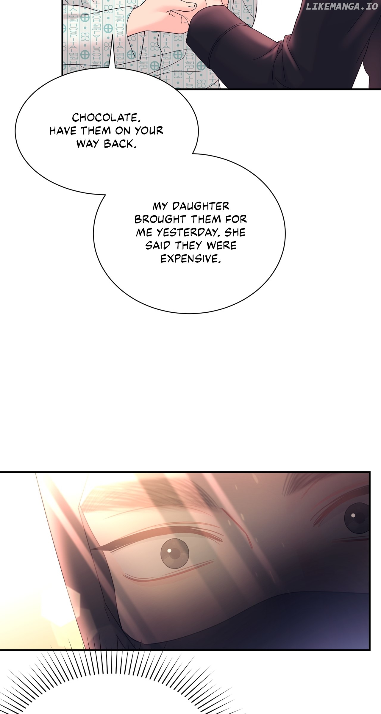 Fake Wife Chapter 38 - page 53