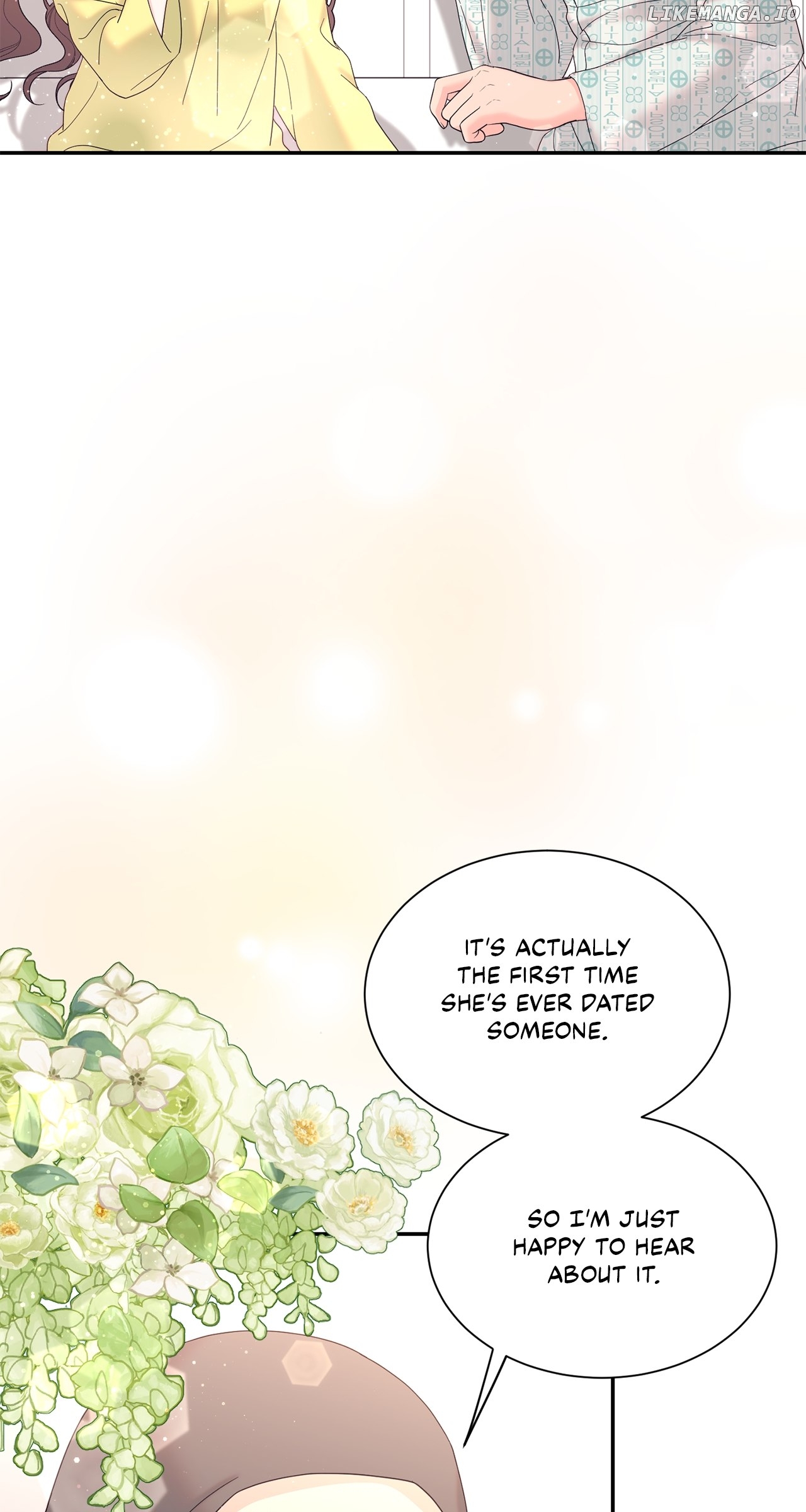 Fake Wife Chapter 38 - page 60