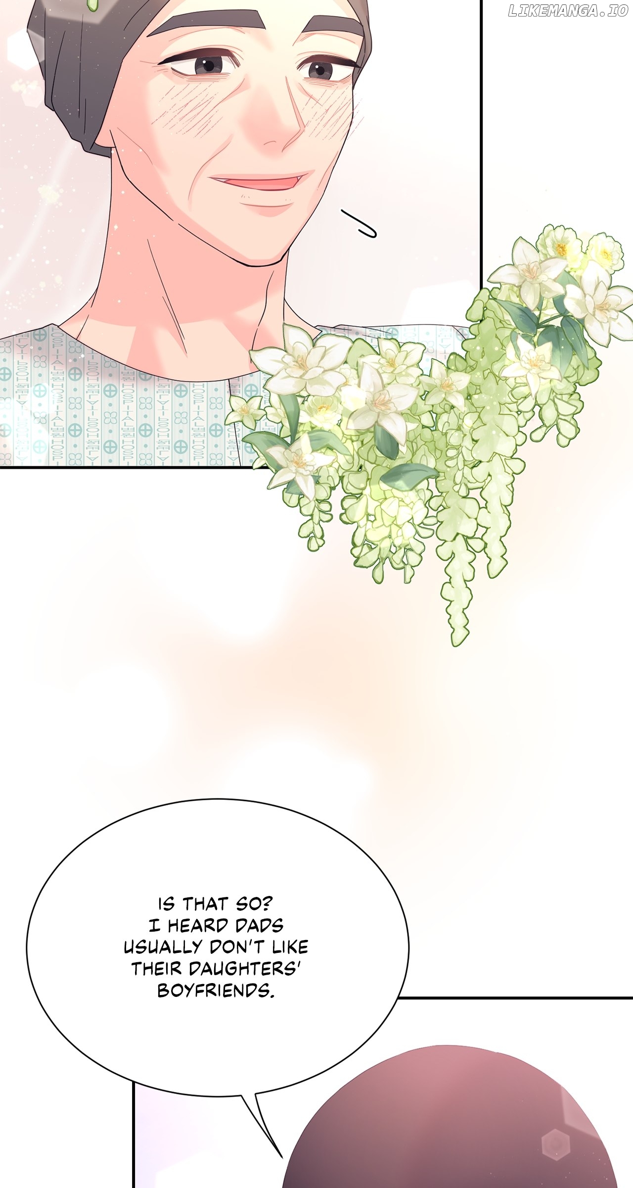 Fake Wife Chapter 38 - page 61