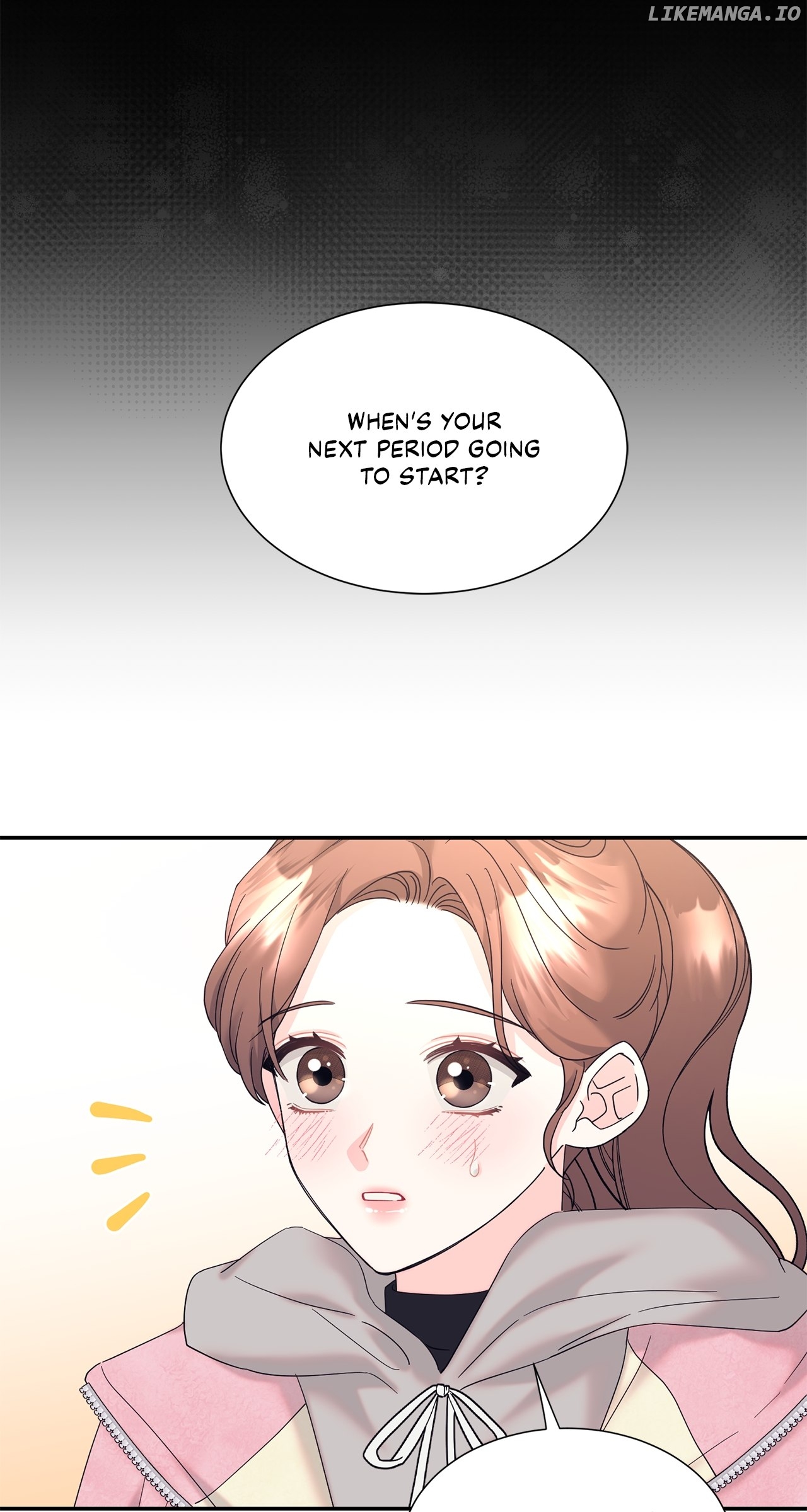 Fake Wife Chapter 38 - page 7