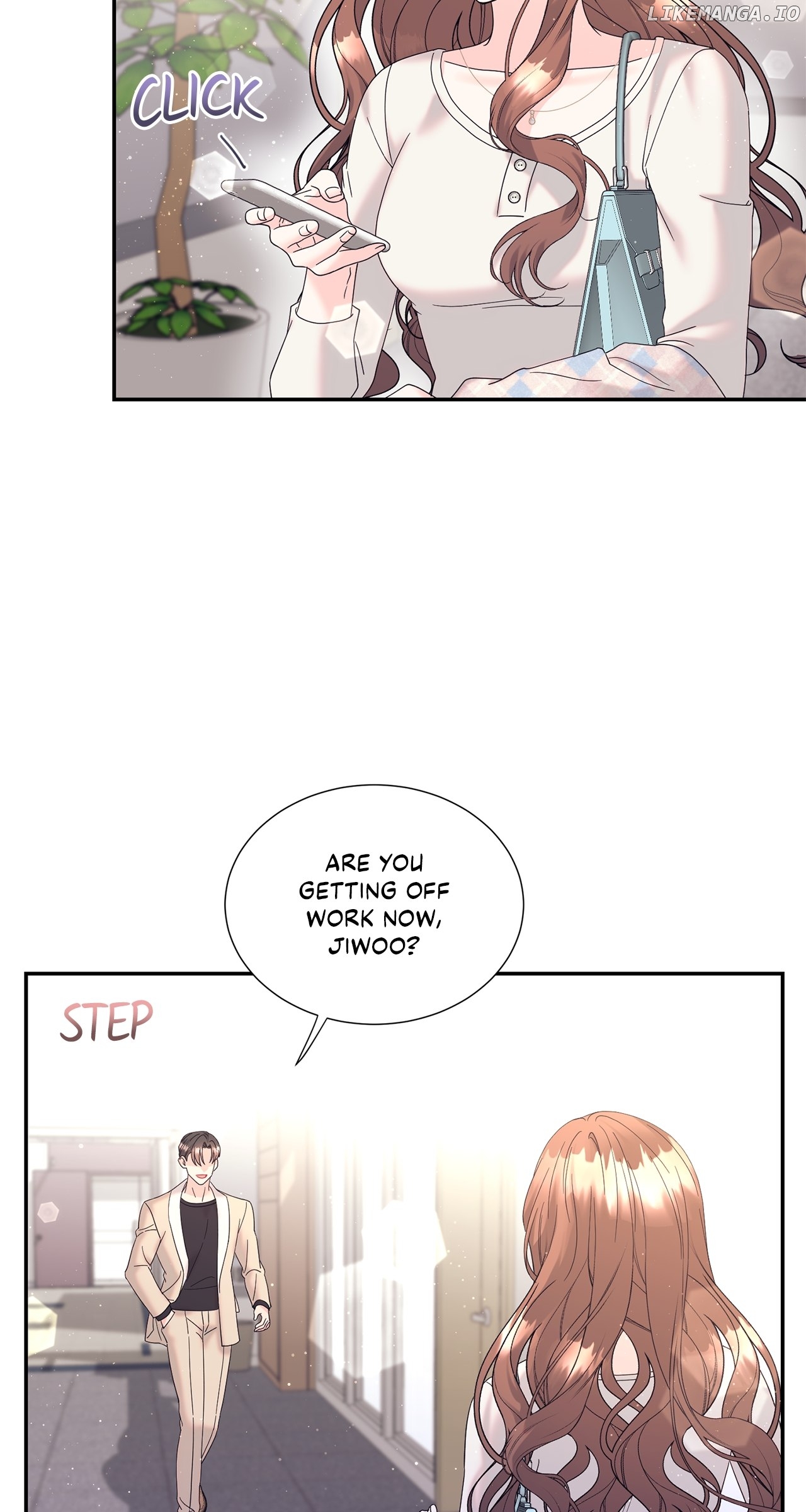 Fake Wife Chapter 38 - page 71