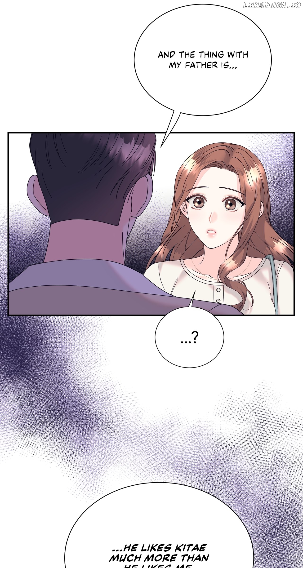 Fake Wife Chapter 38 - page 75