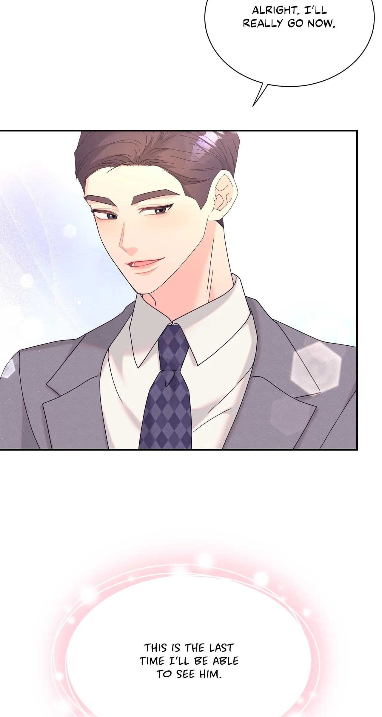 Fake Wife Chapter 49 - page 19