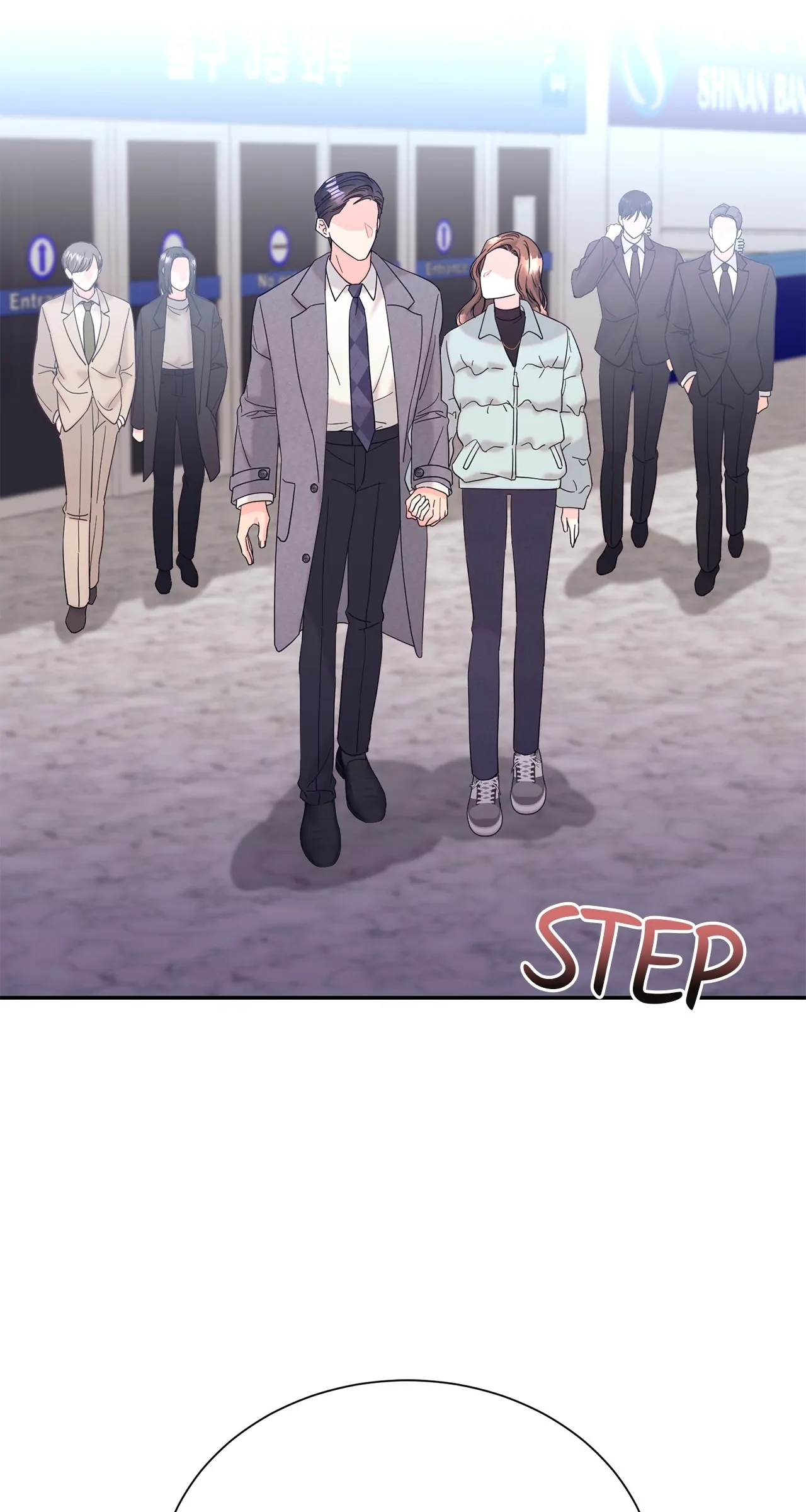 Fake Wife Chapter 49 - page 2