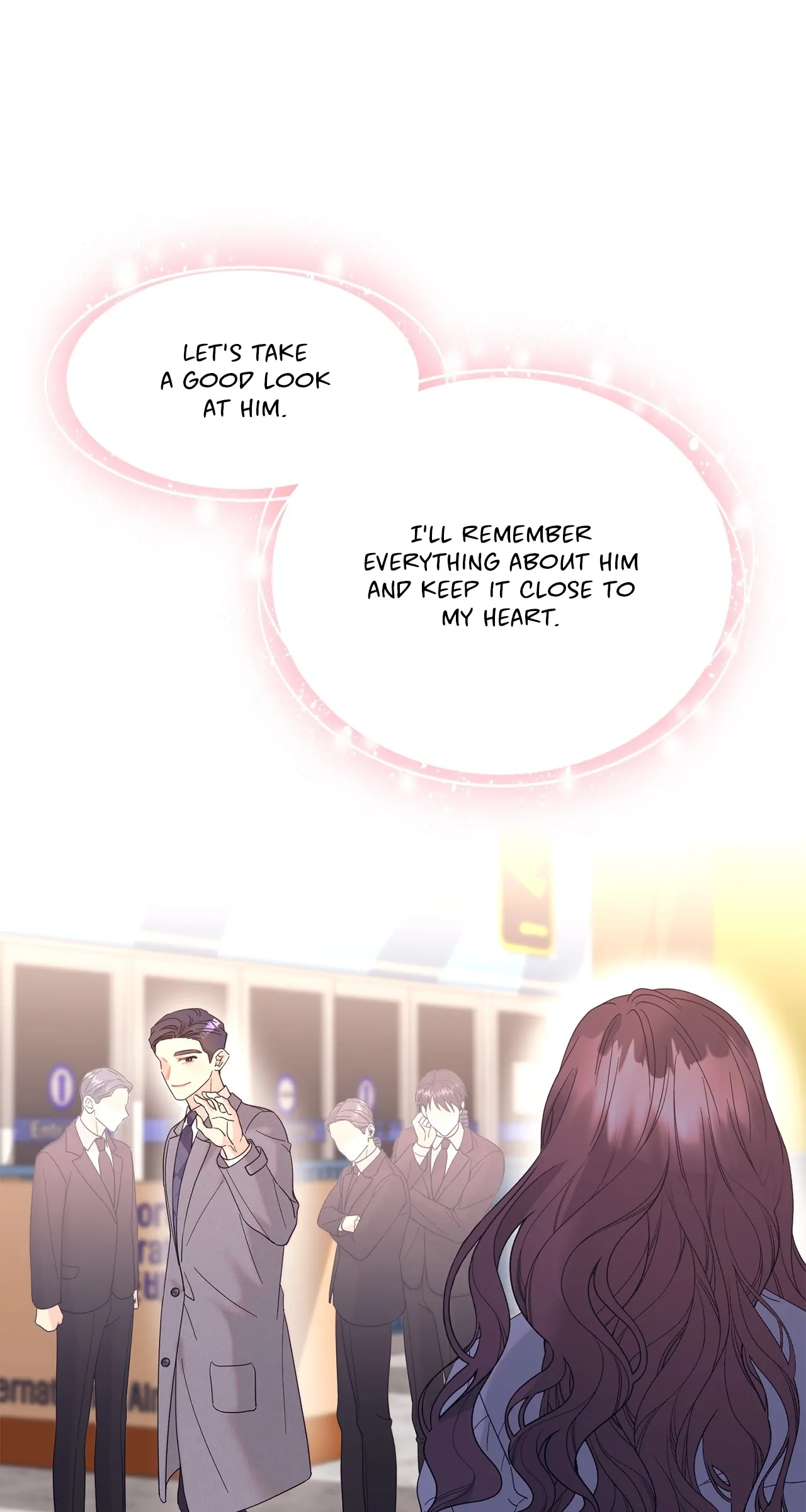 Fake Wife Chapter 49 - page 21