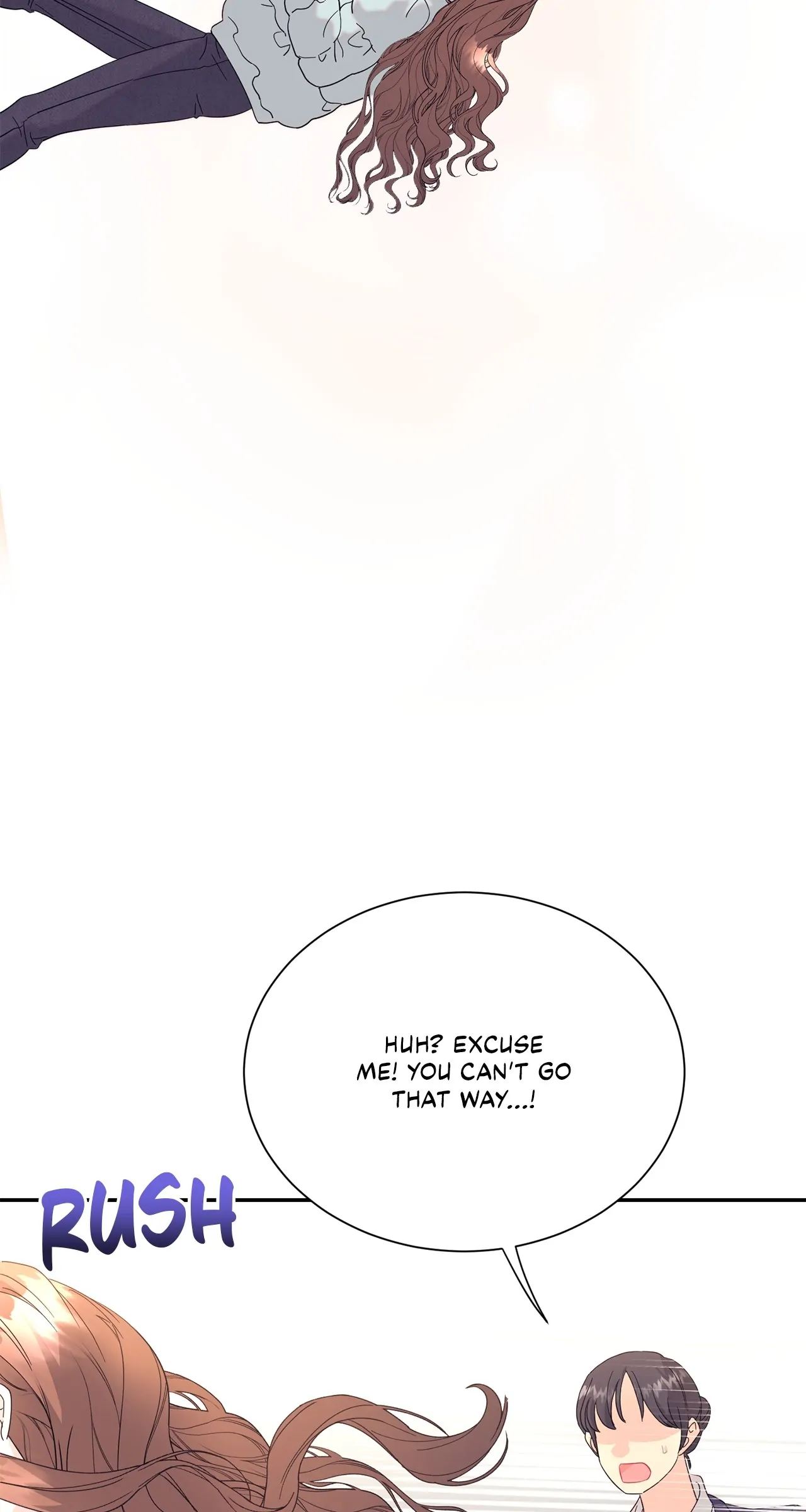 Fake Wife Chapter 49 - page 25