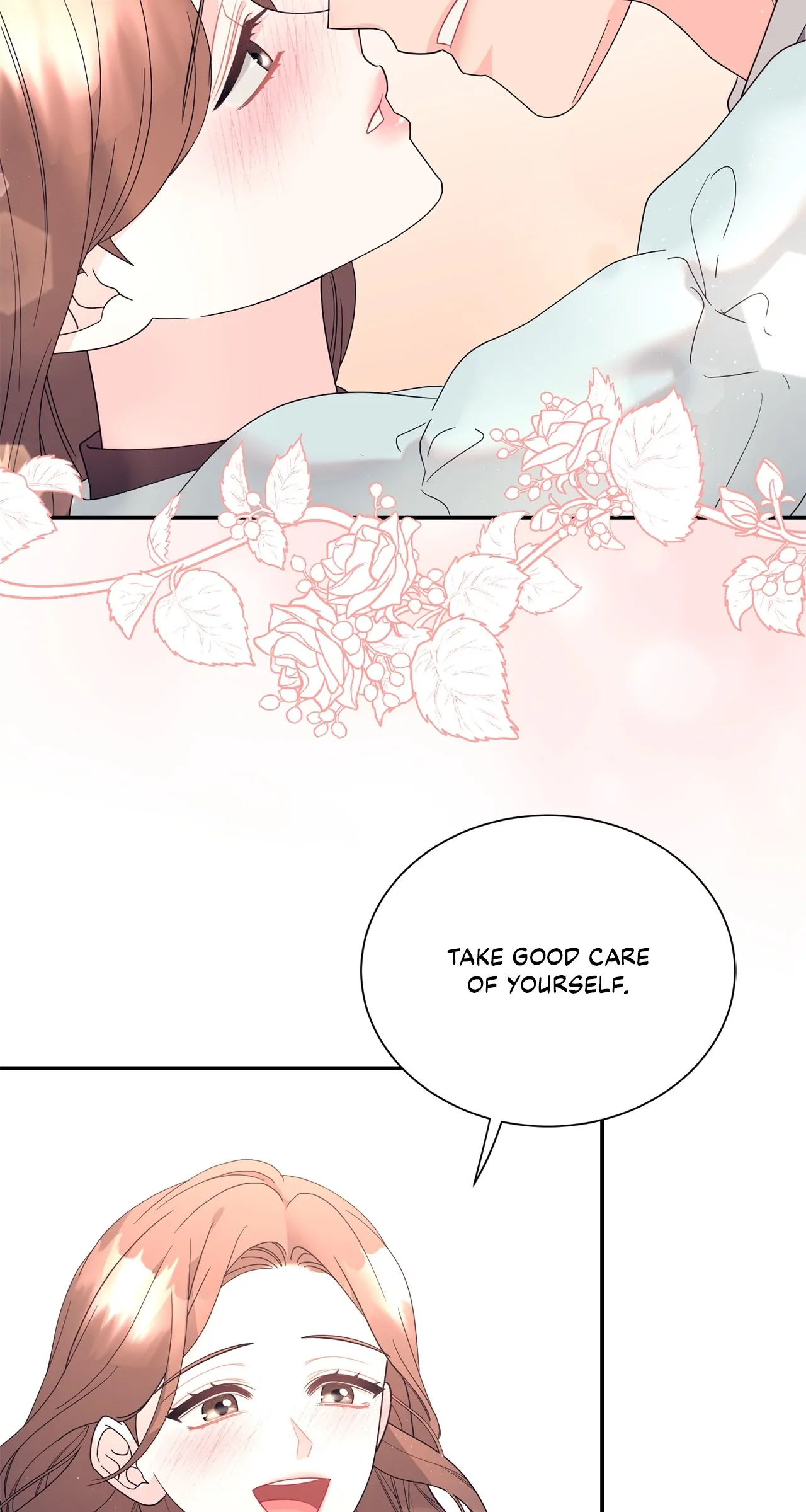 Fake Wife Chapter 49 - page 35