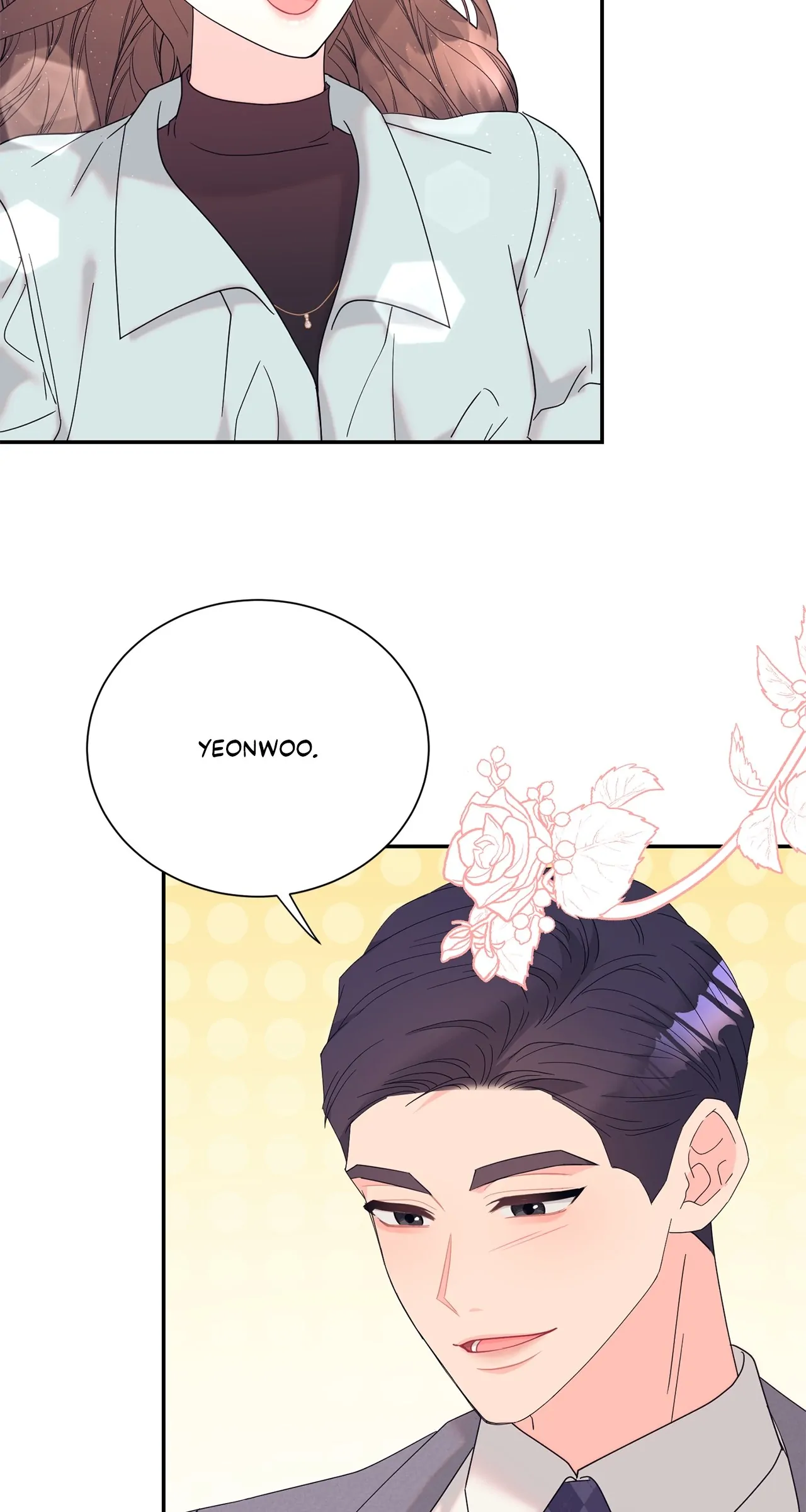 Fake Wife Chapter 49 - page 36