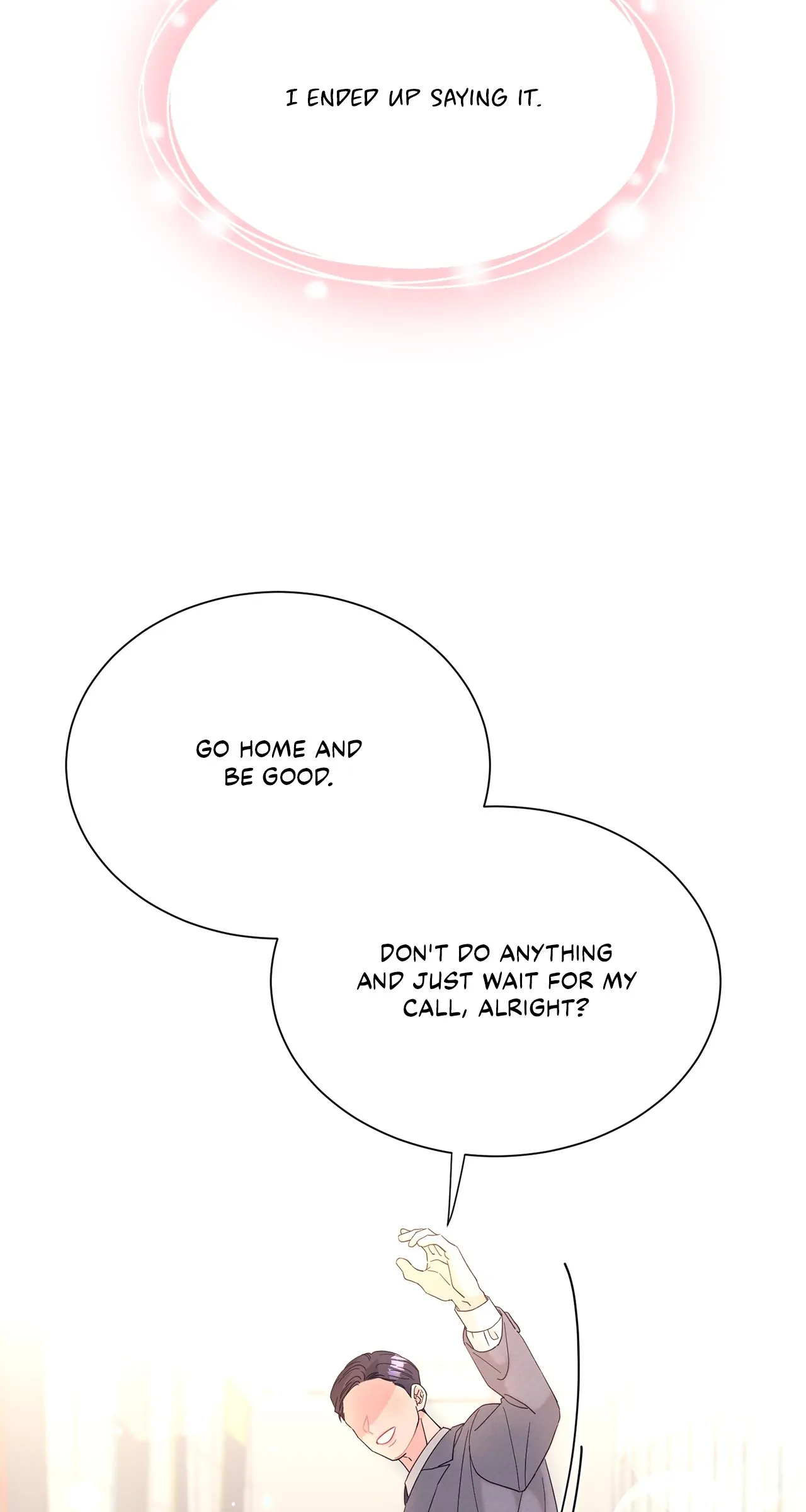 Fake Wife Chapter 49 - page 40