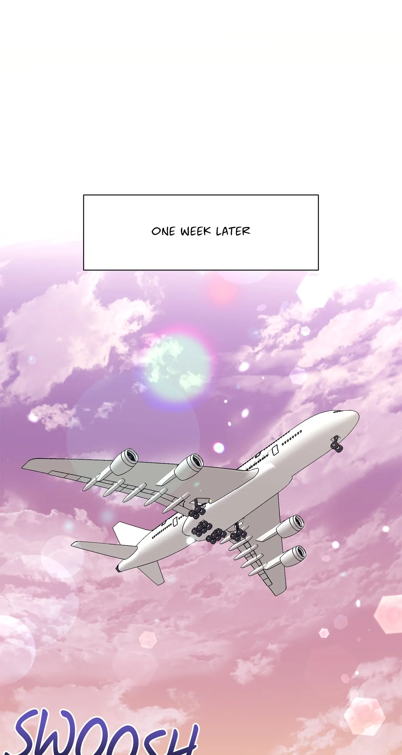 Fake Wife Chapter 49 - page 46