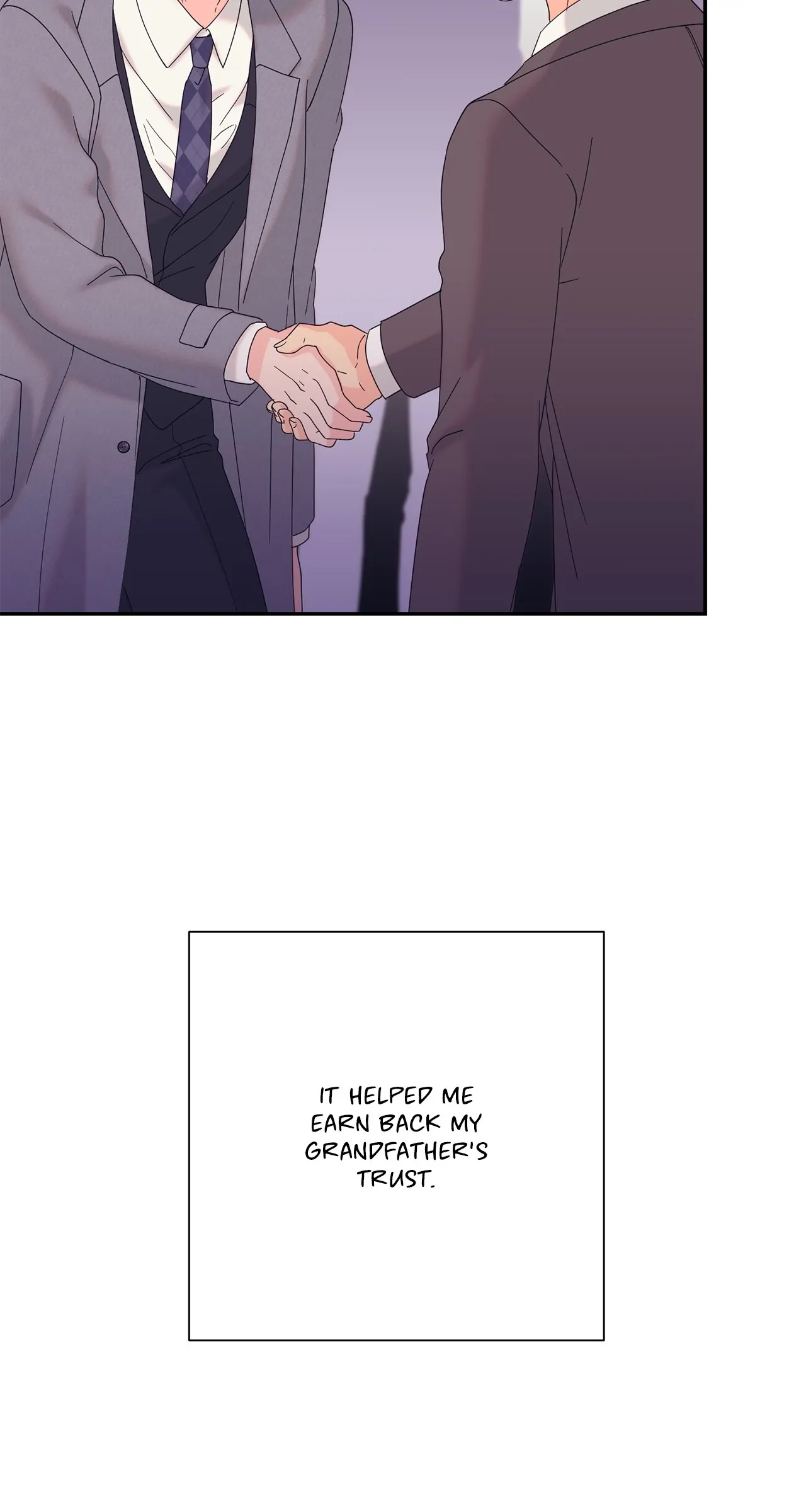 Fake Wife Chapter 49 - page 48