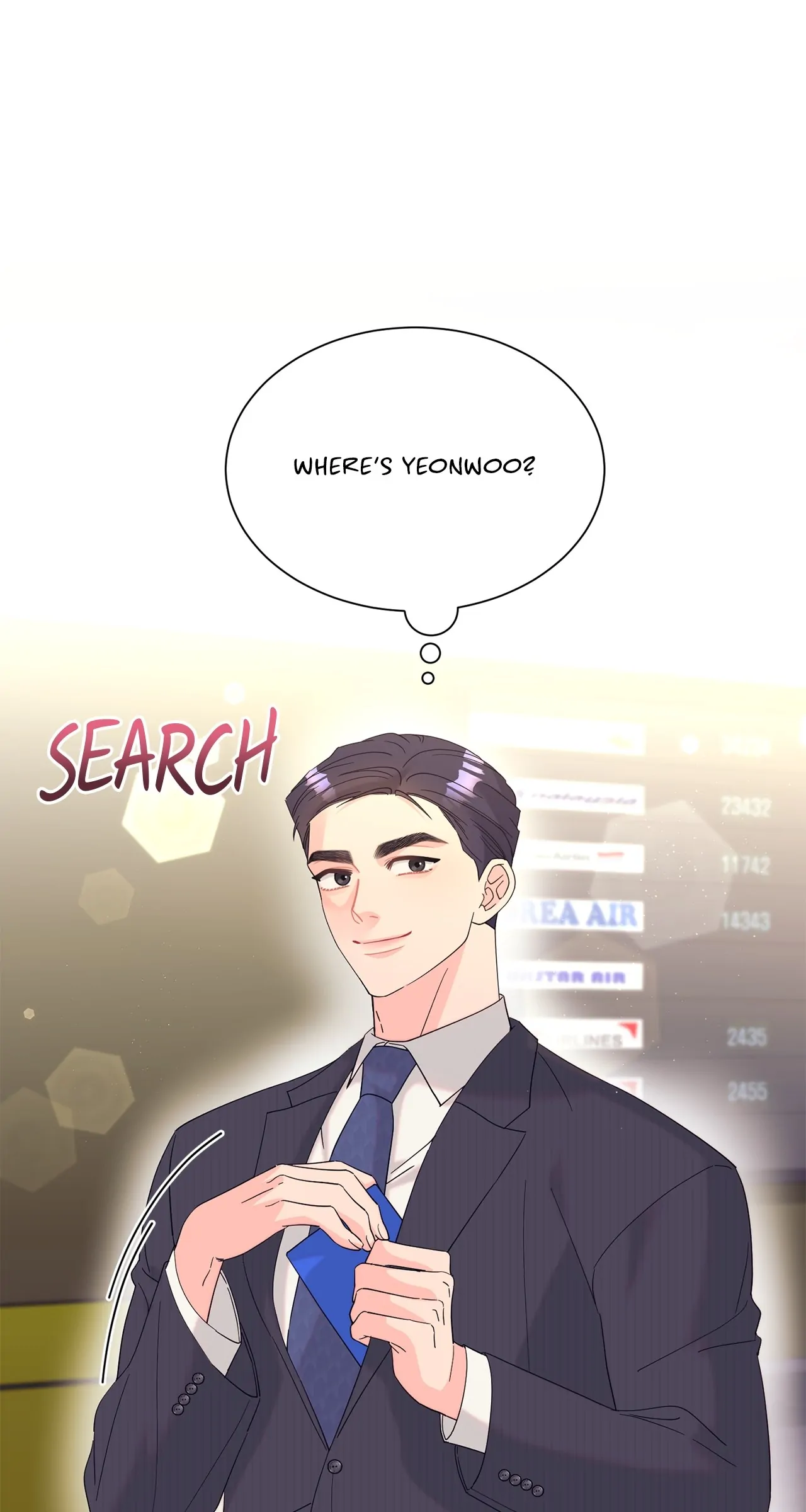 Fake Wife Chapter 49 - page 54