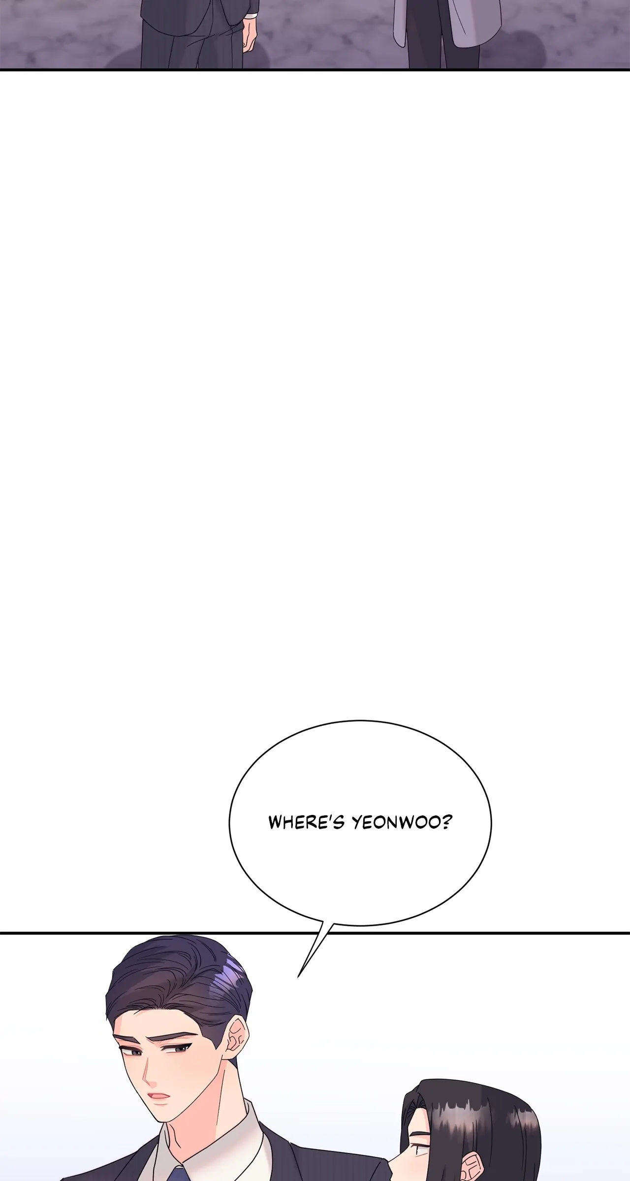 Fake Wife Chapter 49 - page 56