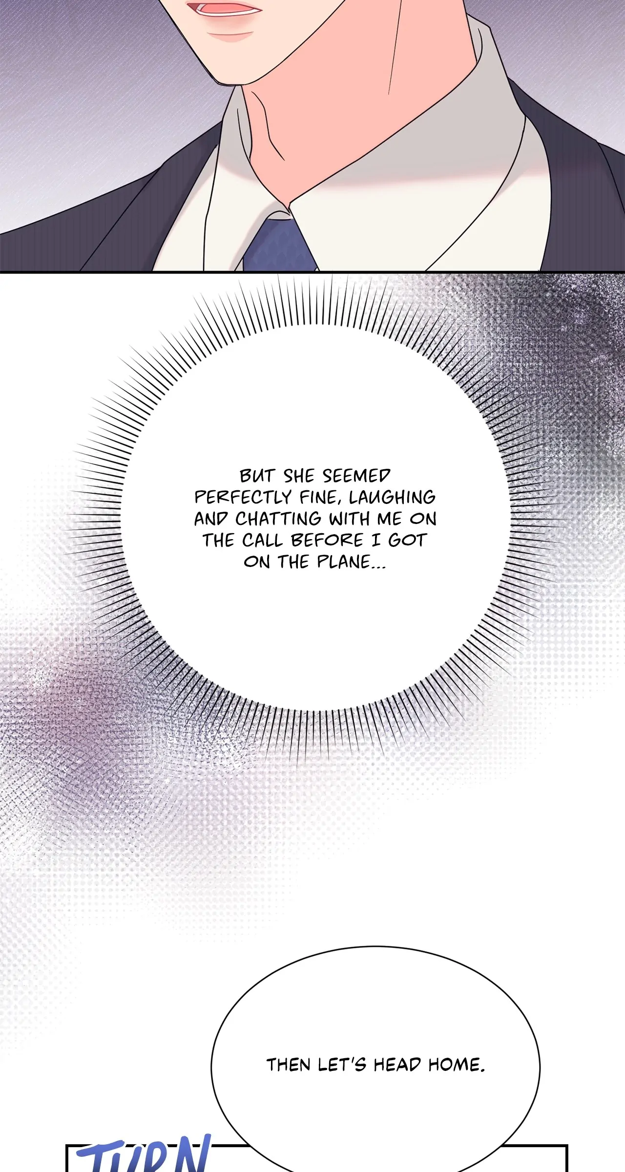 Fake Wife Chapter 49 - page 58