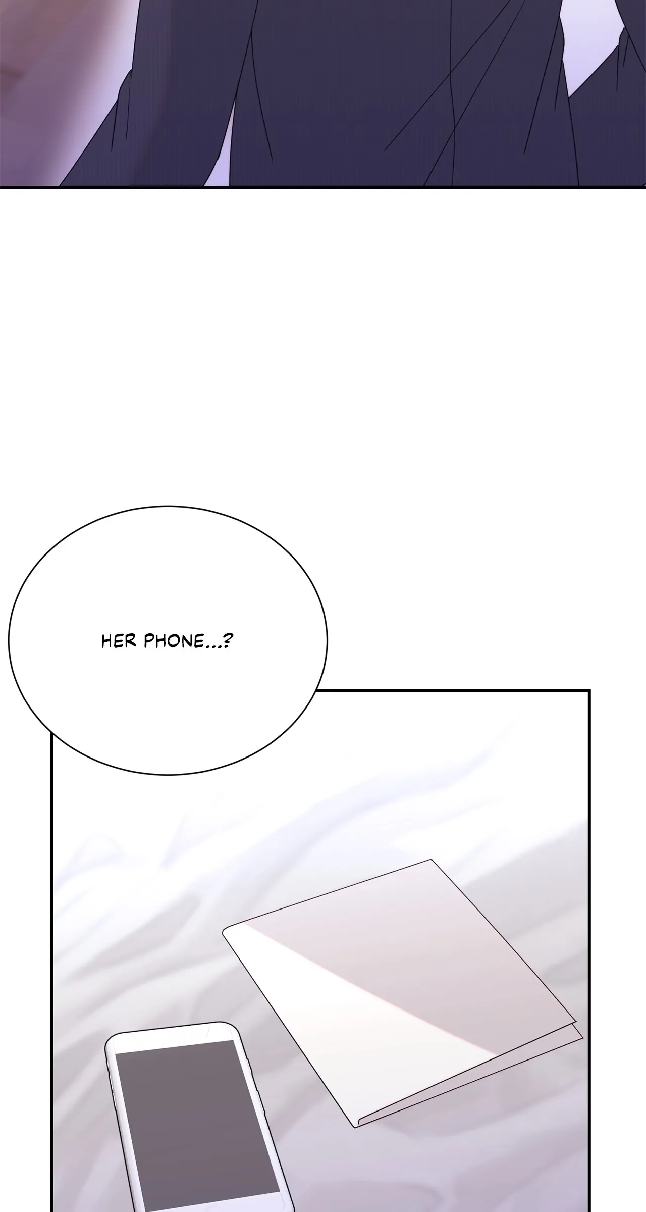 Fake Wife Chapter 49 - page 65