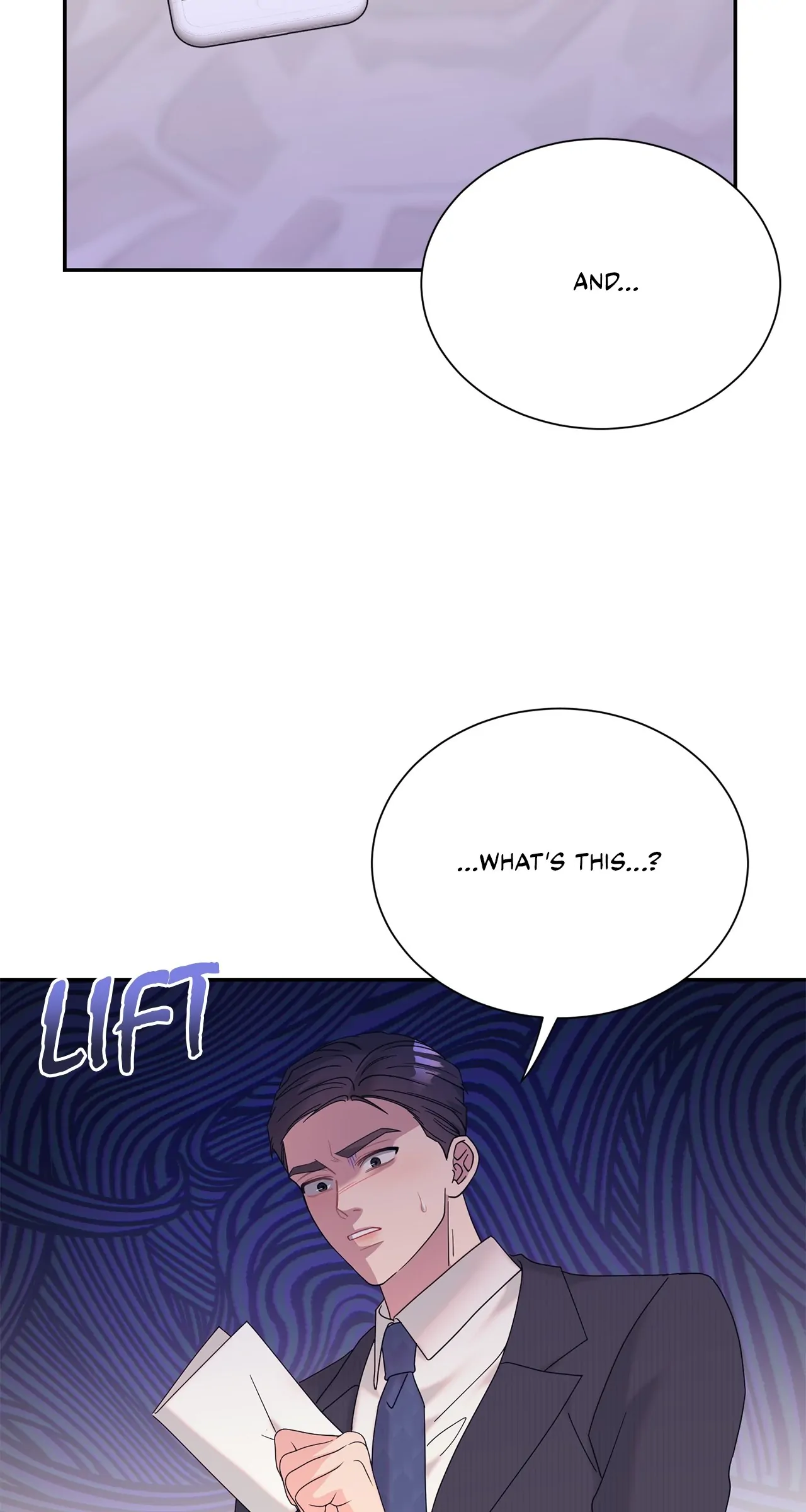 Fake Wife Chapter 49 - page 66