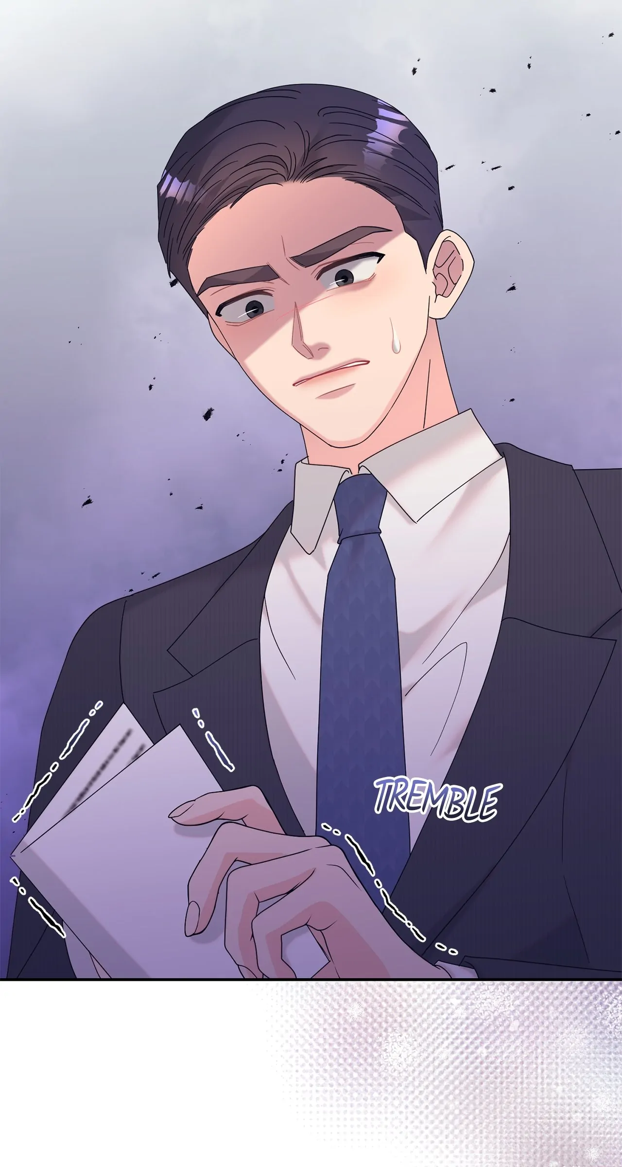 Fake Wife Chapter 49 - page 69
