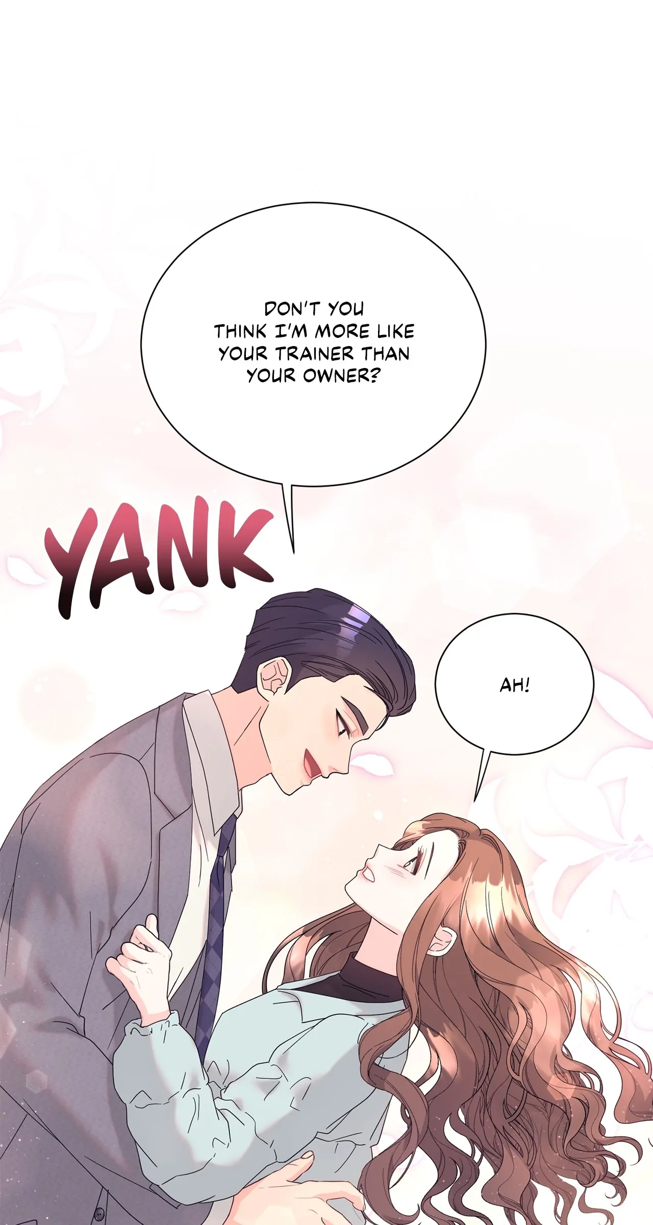 Fake Wife Chapter 49 - page 7